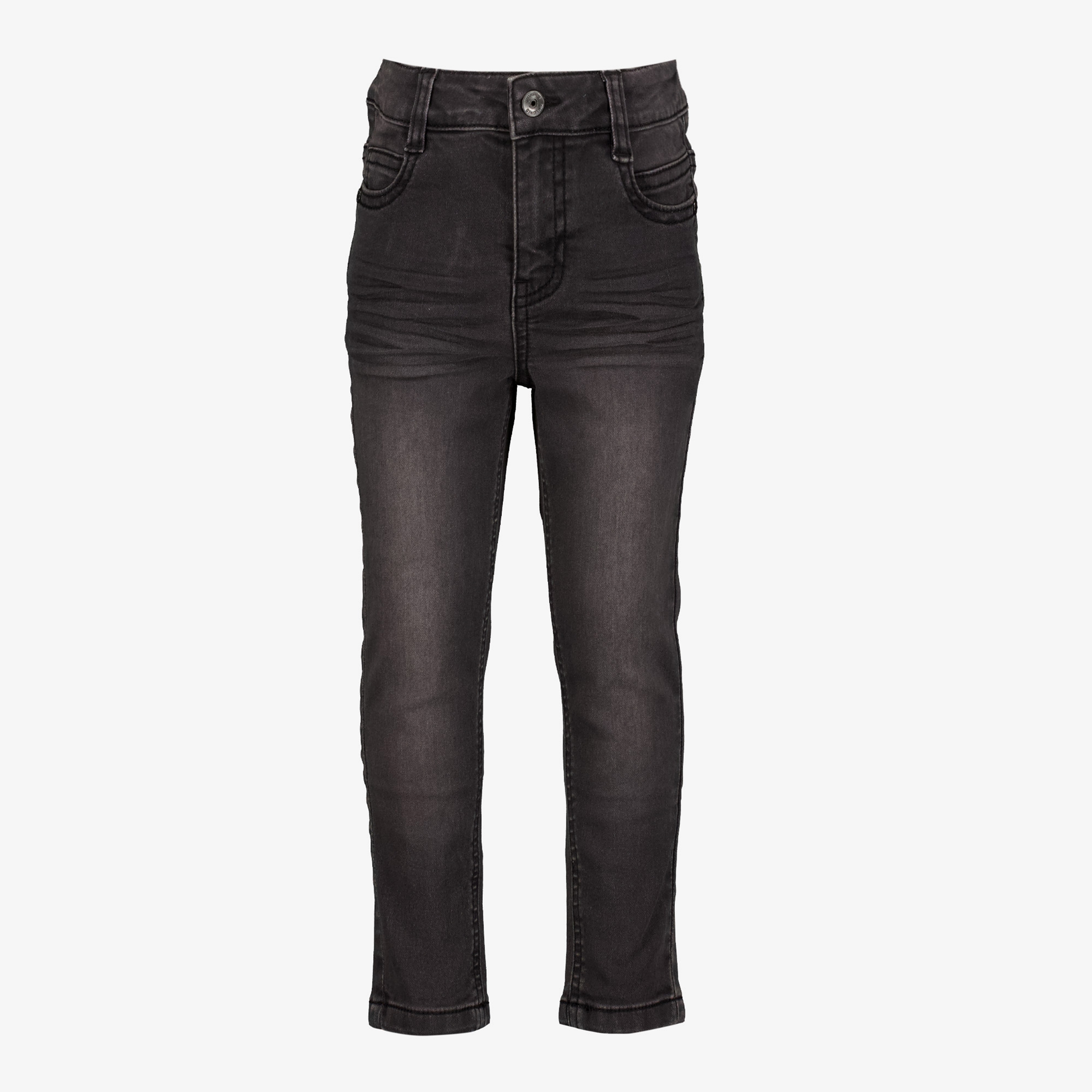 Unsigned jongens jeans zwart