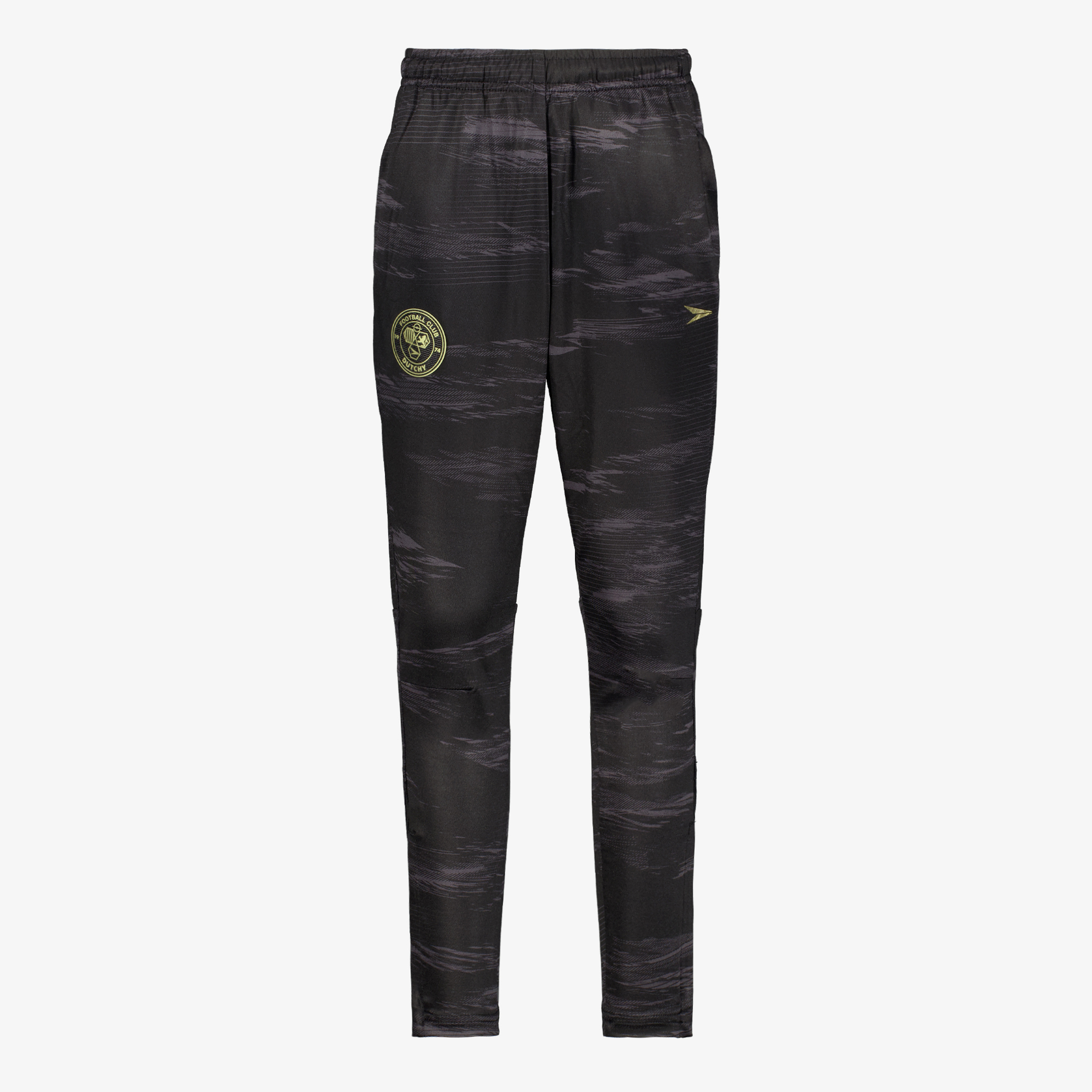 Dutchy kinder trainingsbroek zwart