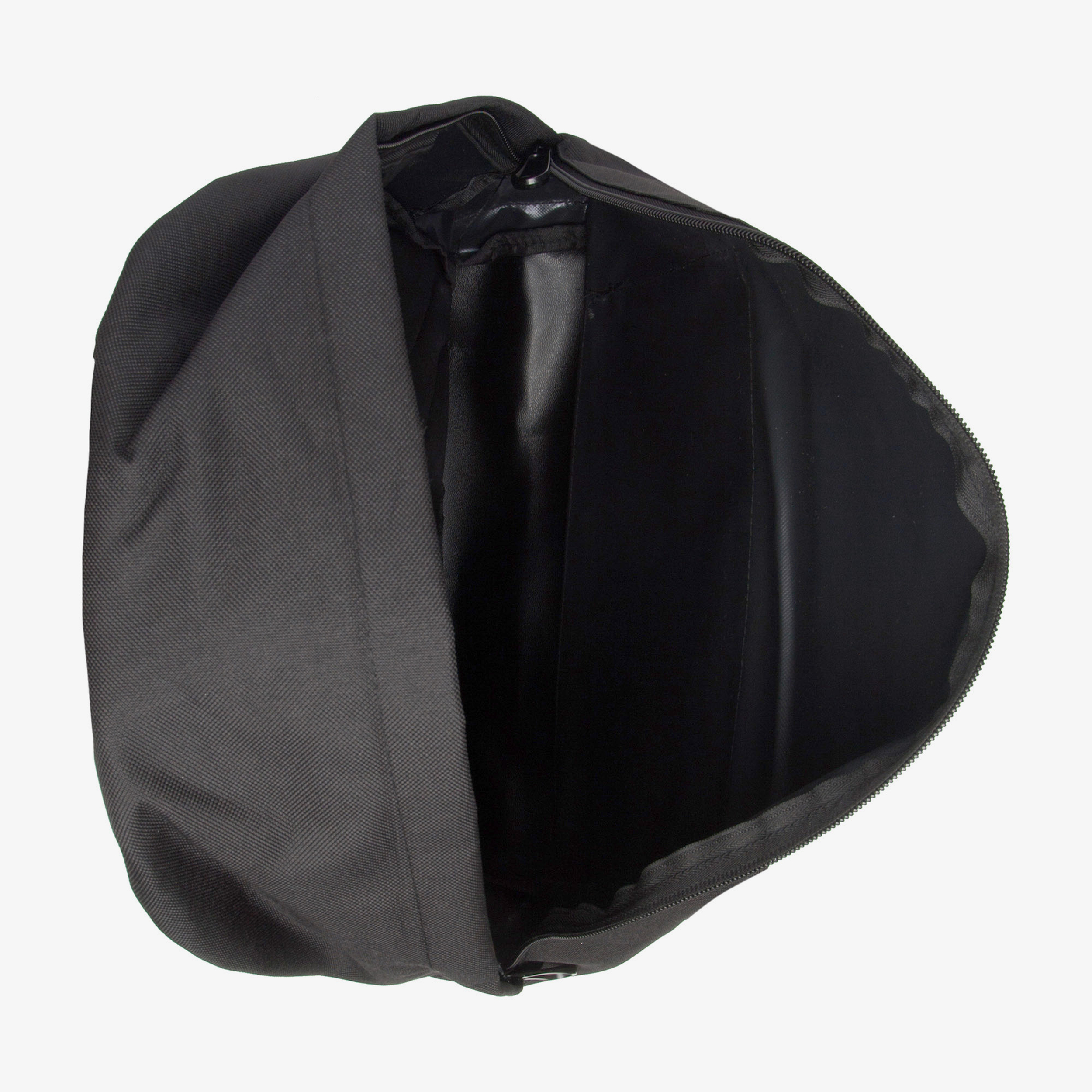 Osaga Pro Active rugzak zwart 19 liter meisjes tassen – foto 3