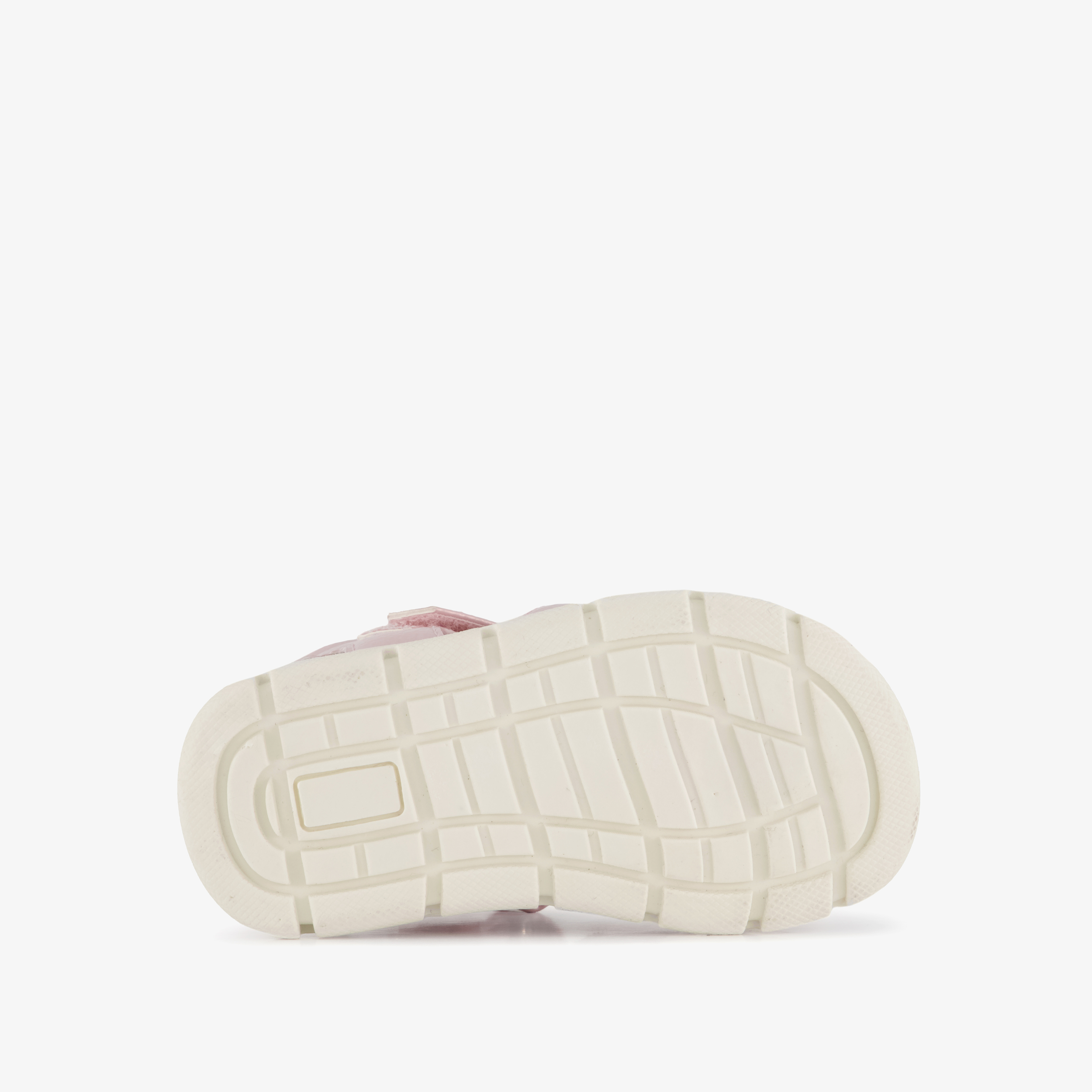 Blue Box meisjes sandalen met glitters roze – foto 3