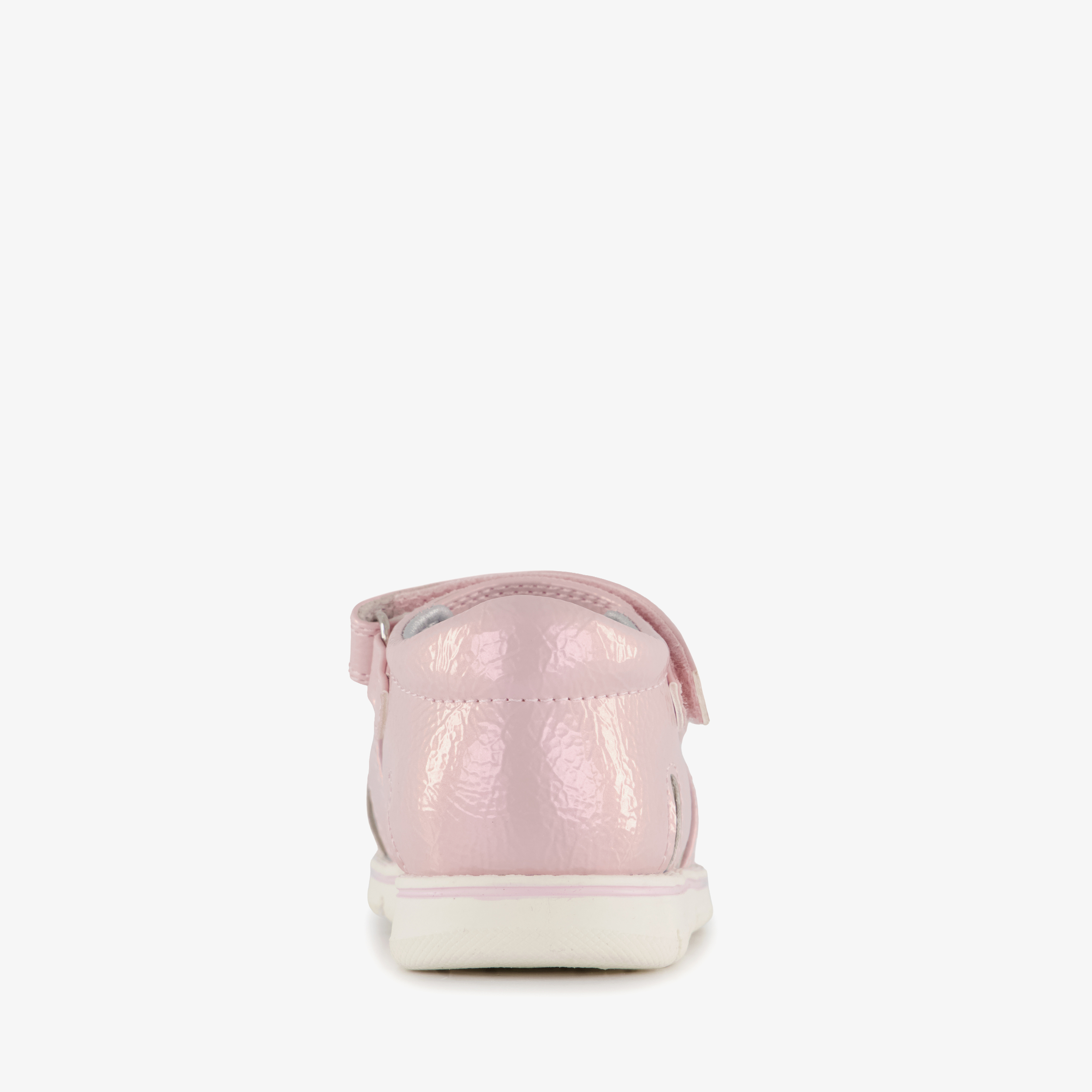 Blue Box meisjes sandalen met glitters roze – foto 2