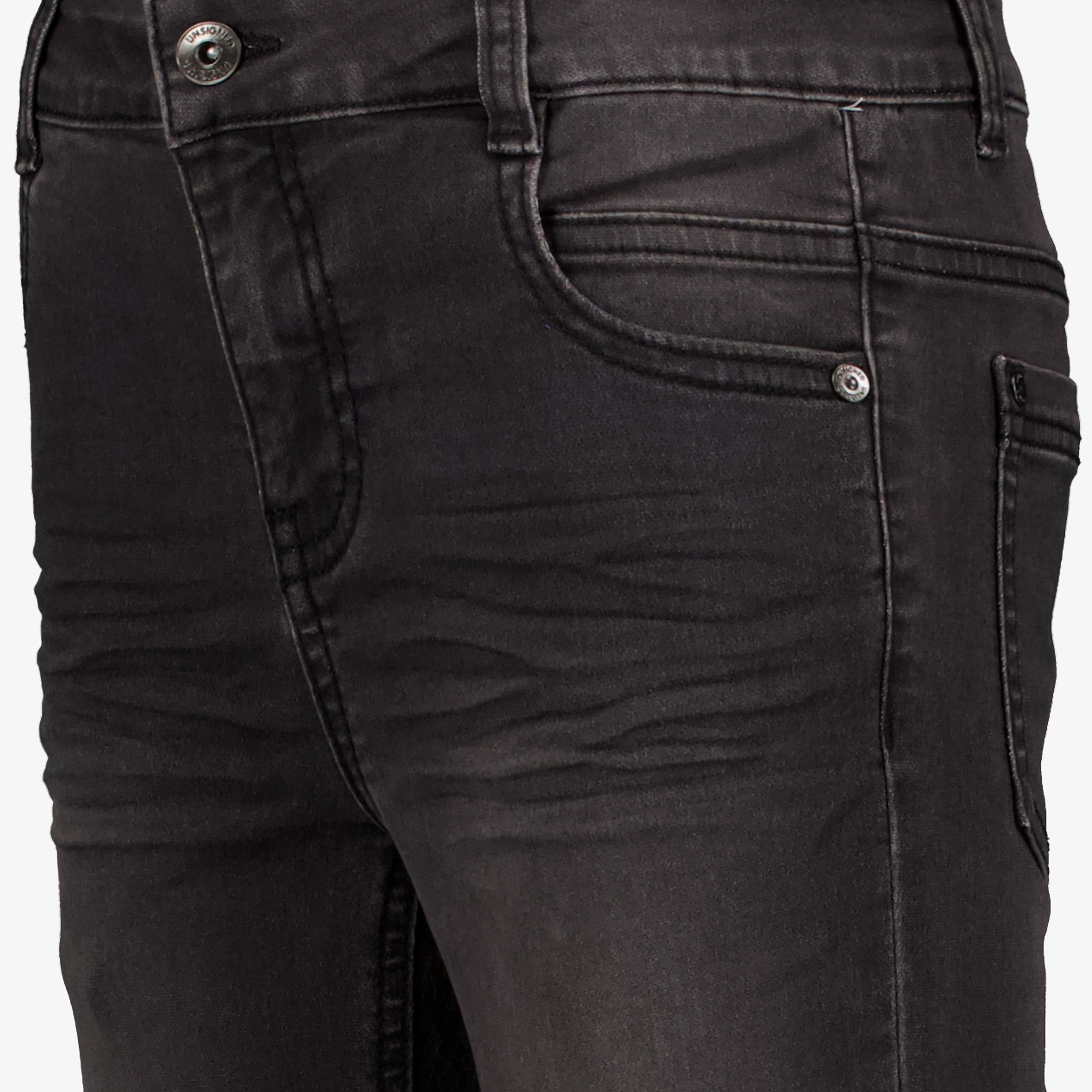 Unsigned jongens jeans zwart broeken & shorts – foto 2