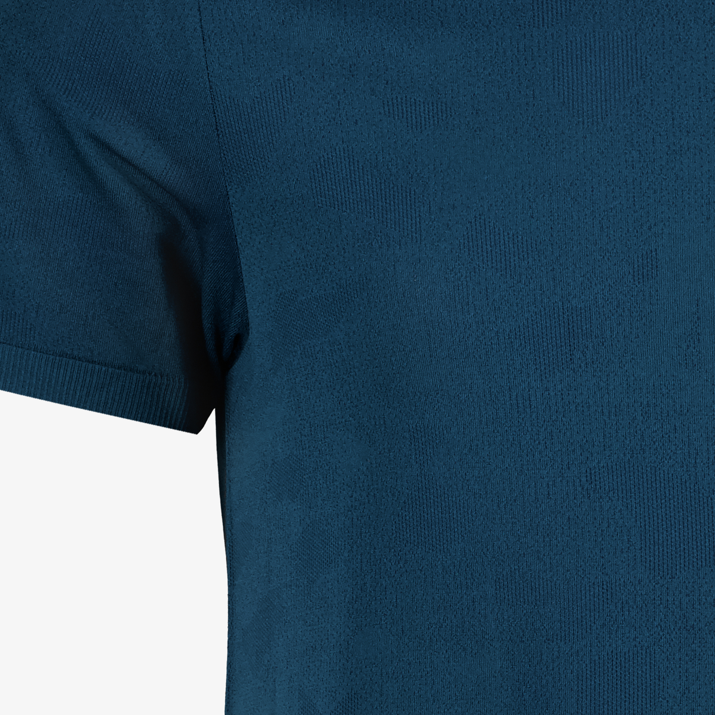 Osaga Dry heren sport T-shirt blauw t-shirts & tops – foto 2