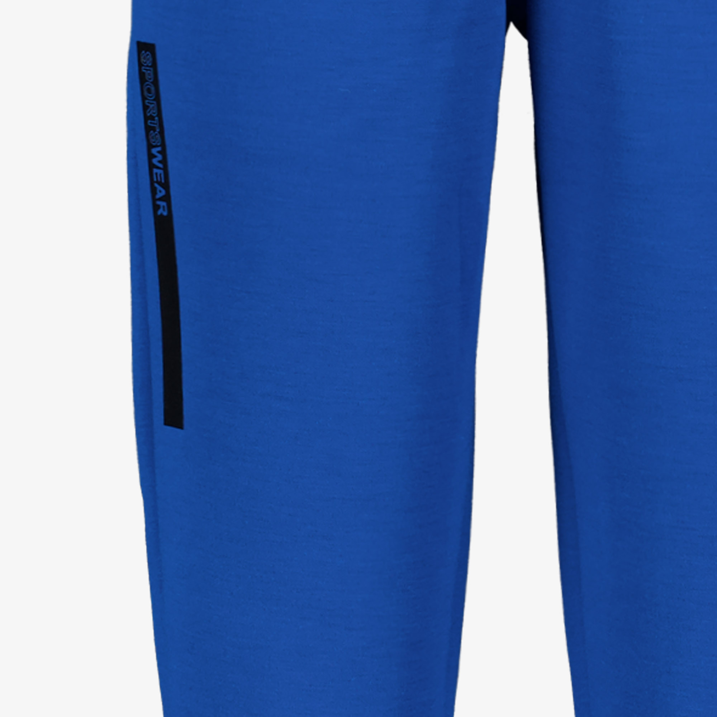 Osaga jongens joggingbroek blauw broeken & shorts – foto 3
