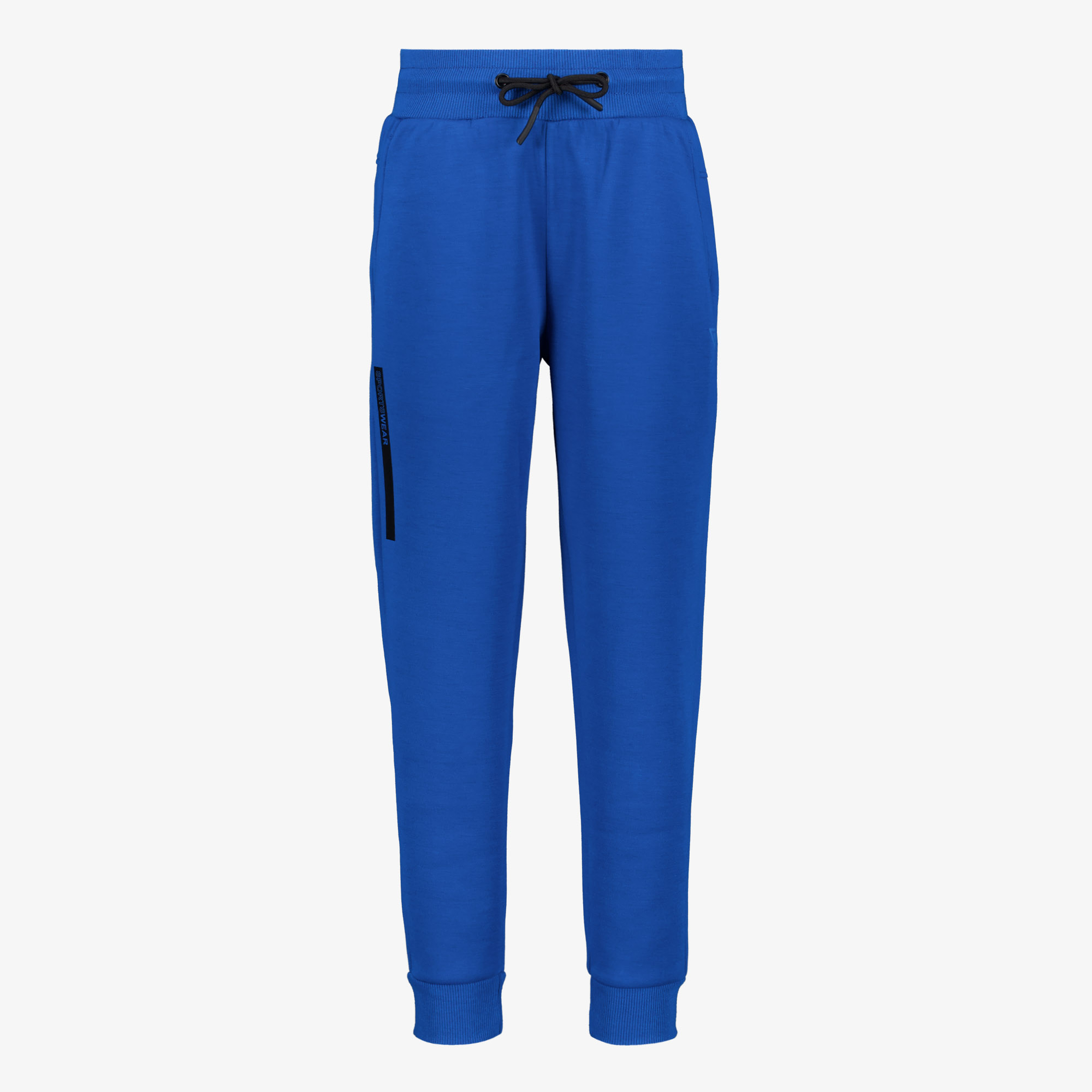 Osaga jongens joggingbroek blauw broeken & shorts