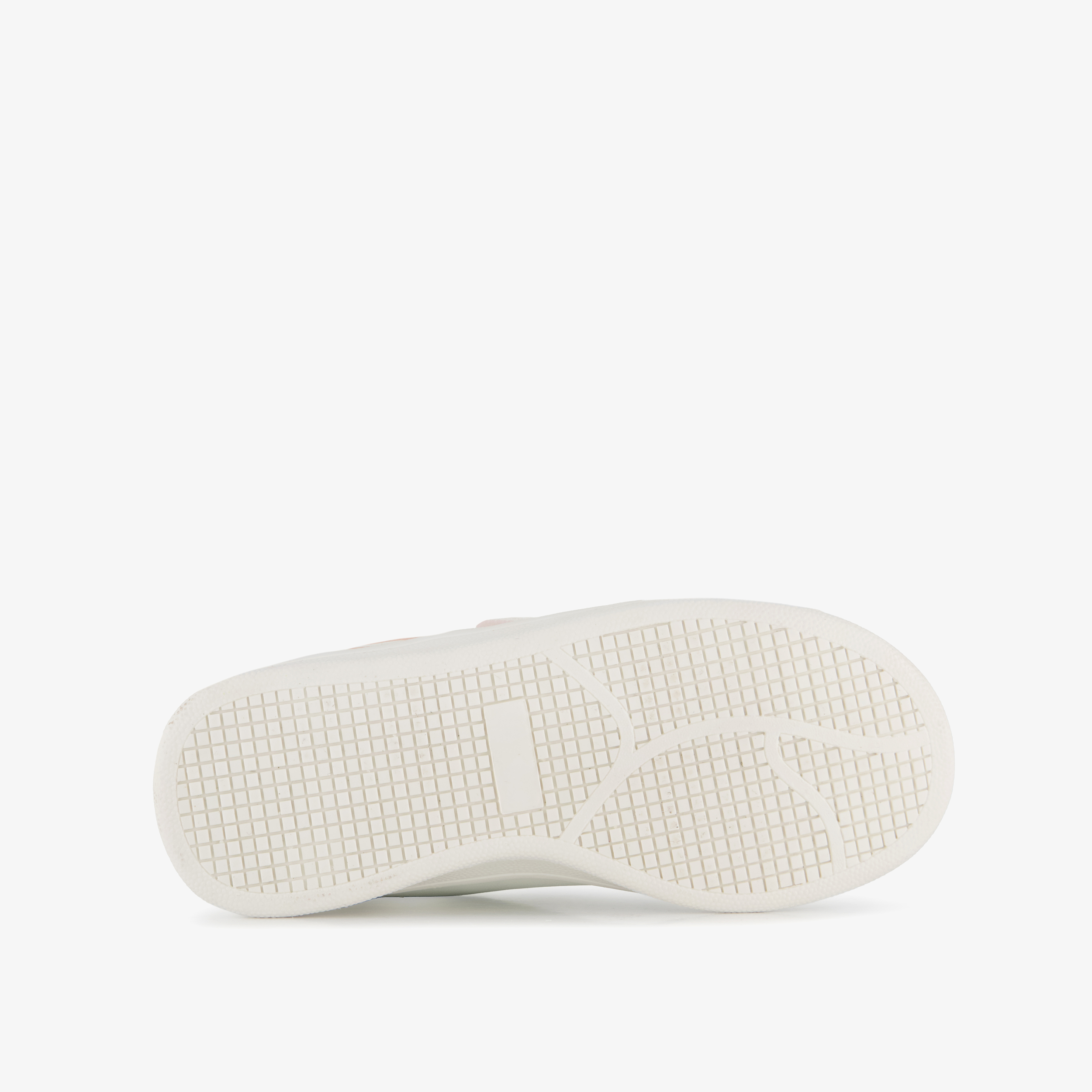 Blue Box jongens sneakers met vlam wit – foto 3