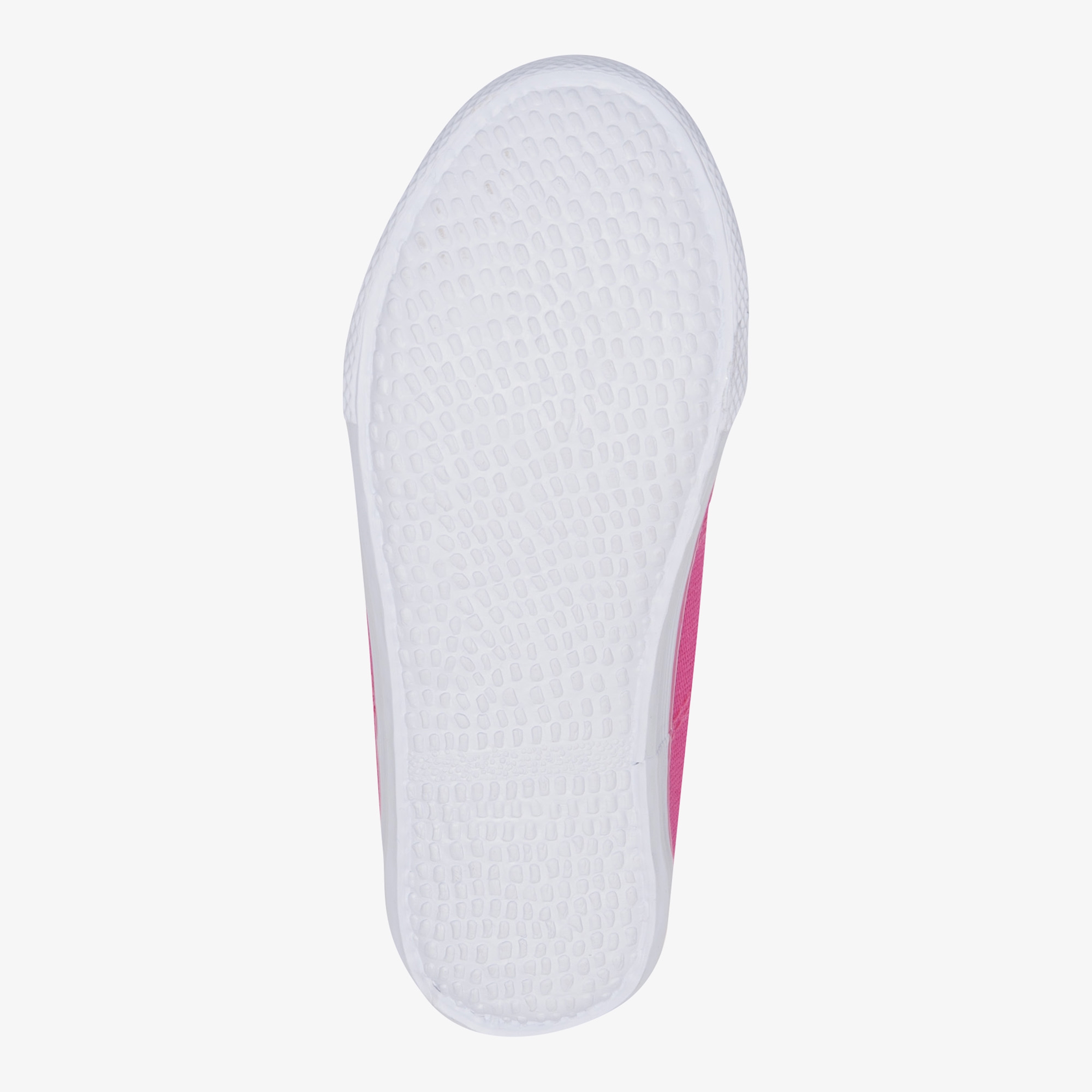 Chicane kinder gymschoenen klittenband roze meisjes – foto 5