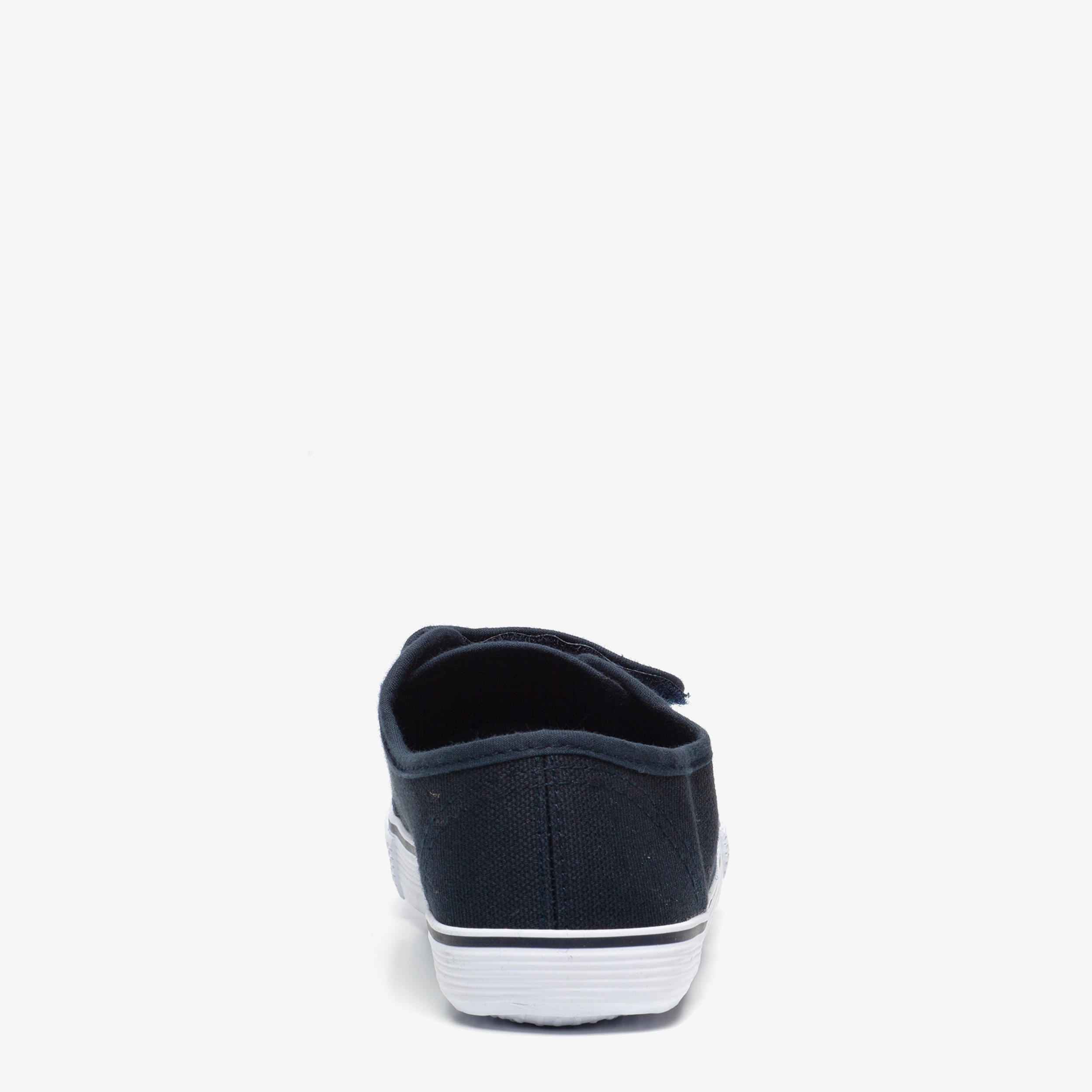 Chicane kinder gymschoenen klittenband blauw jongens – foto 3