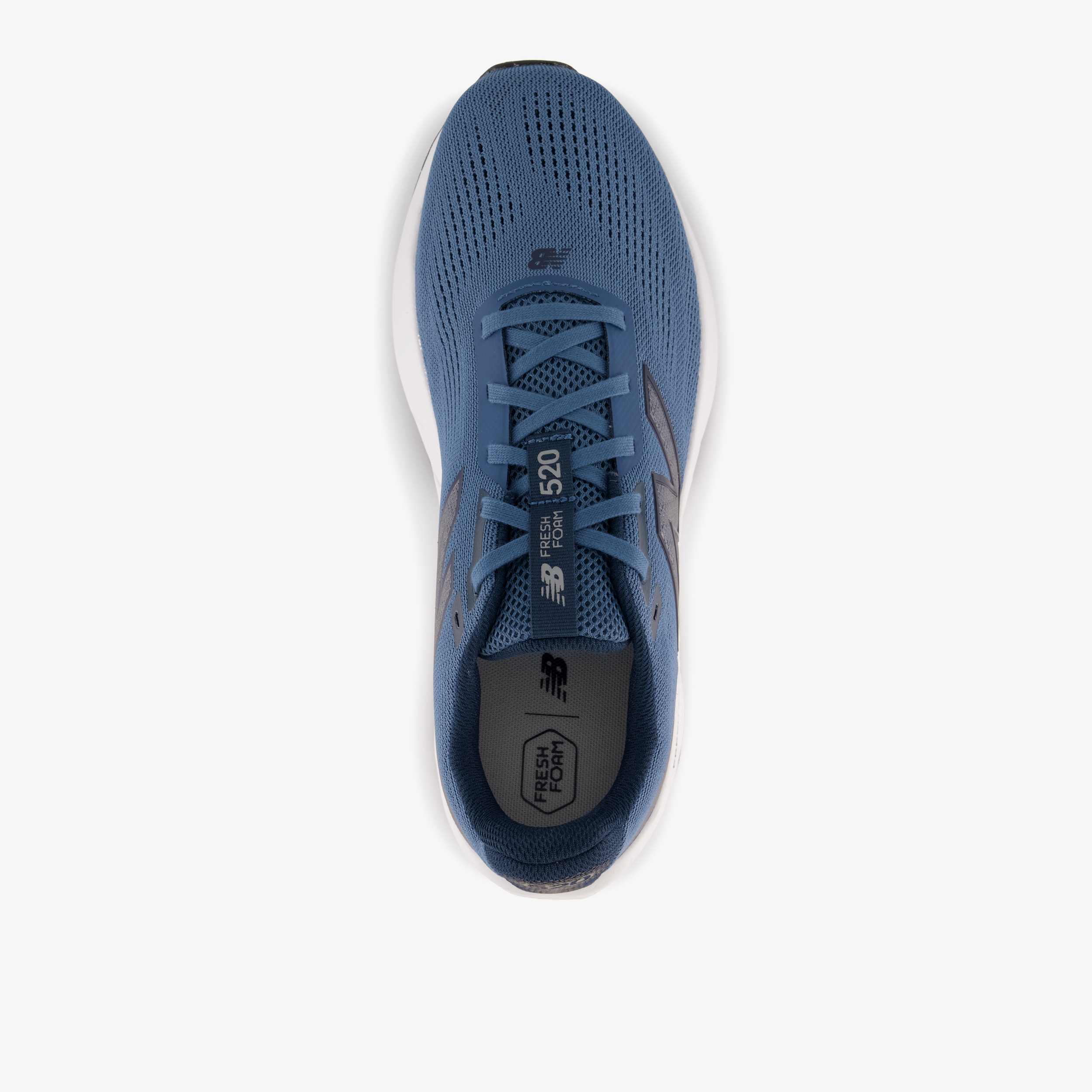 New Balance Fresh Foam 520 V9 heren sneakers – foto 4