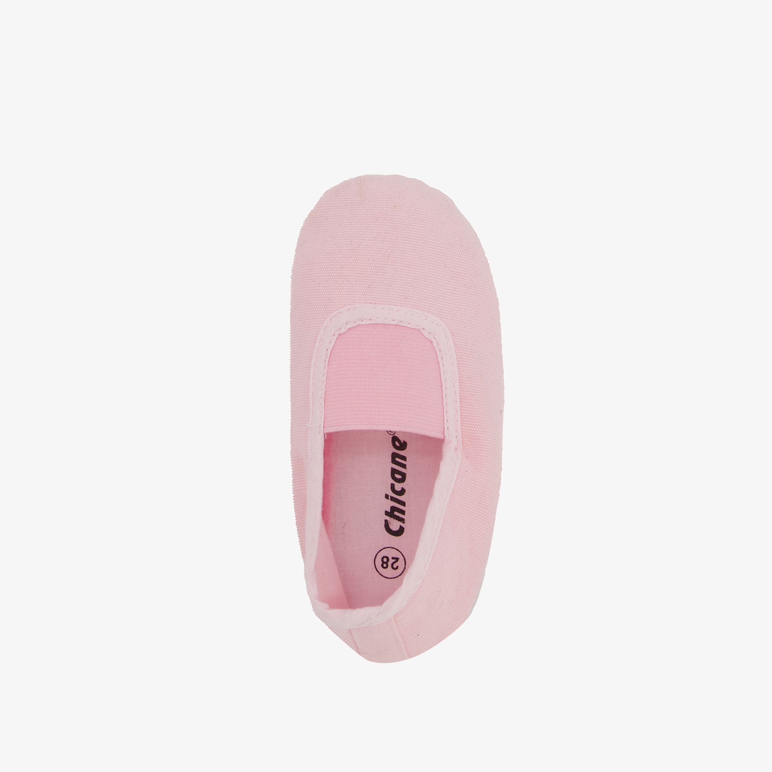Chicane kinder balletschoenen meisjes gymschoenen – foto 4