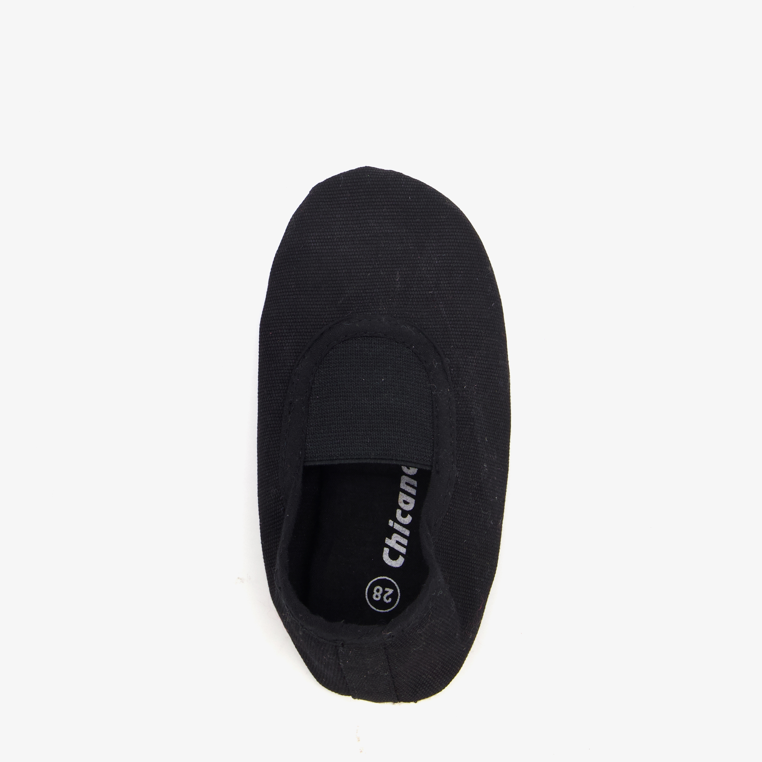Chicane balletschoenen meisjes gymschoenen – foto 4