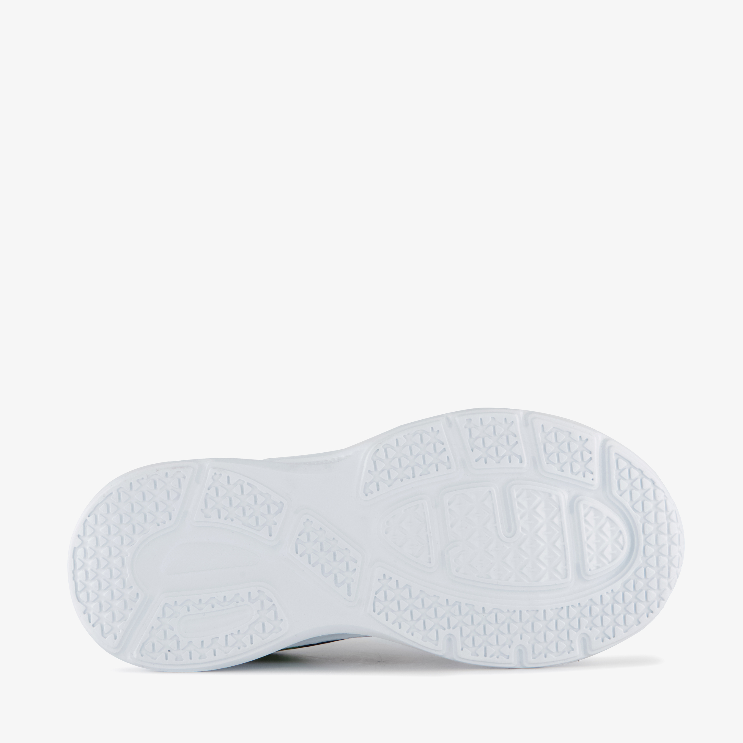 Osaga kinder sportschoenen blauw geel meisjes sneakers – foto 3