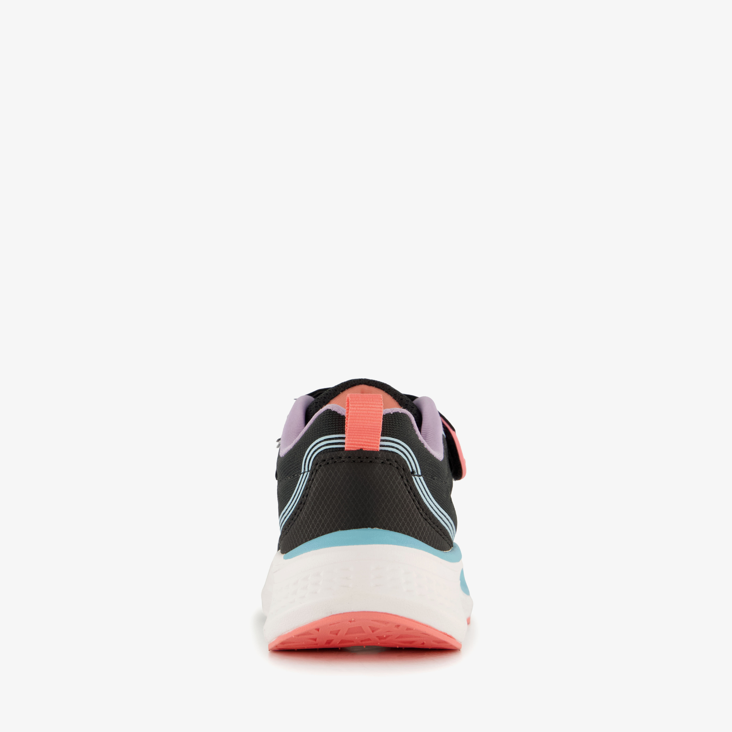 Osaga meisjes sportschoenen zwart roze sneakers – foto 2