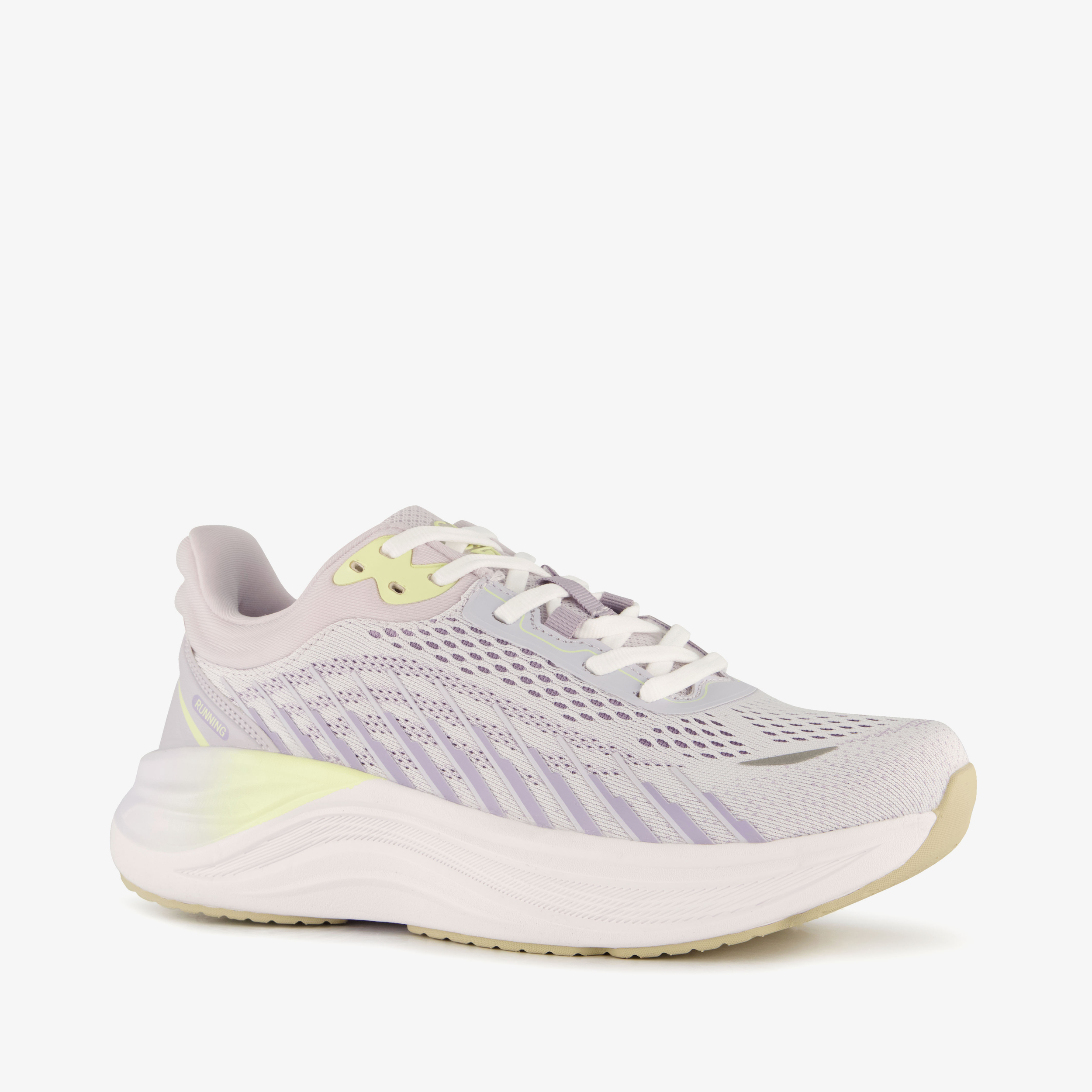 Osaga dames hardloopschoenen lila