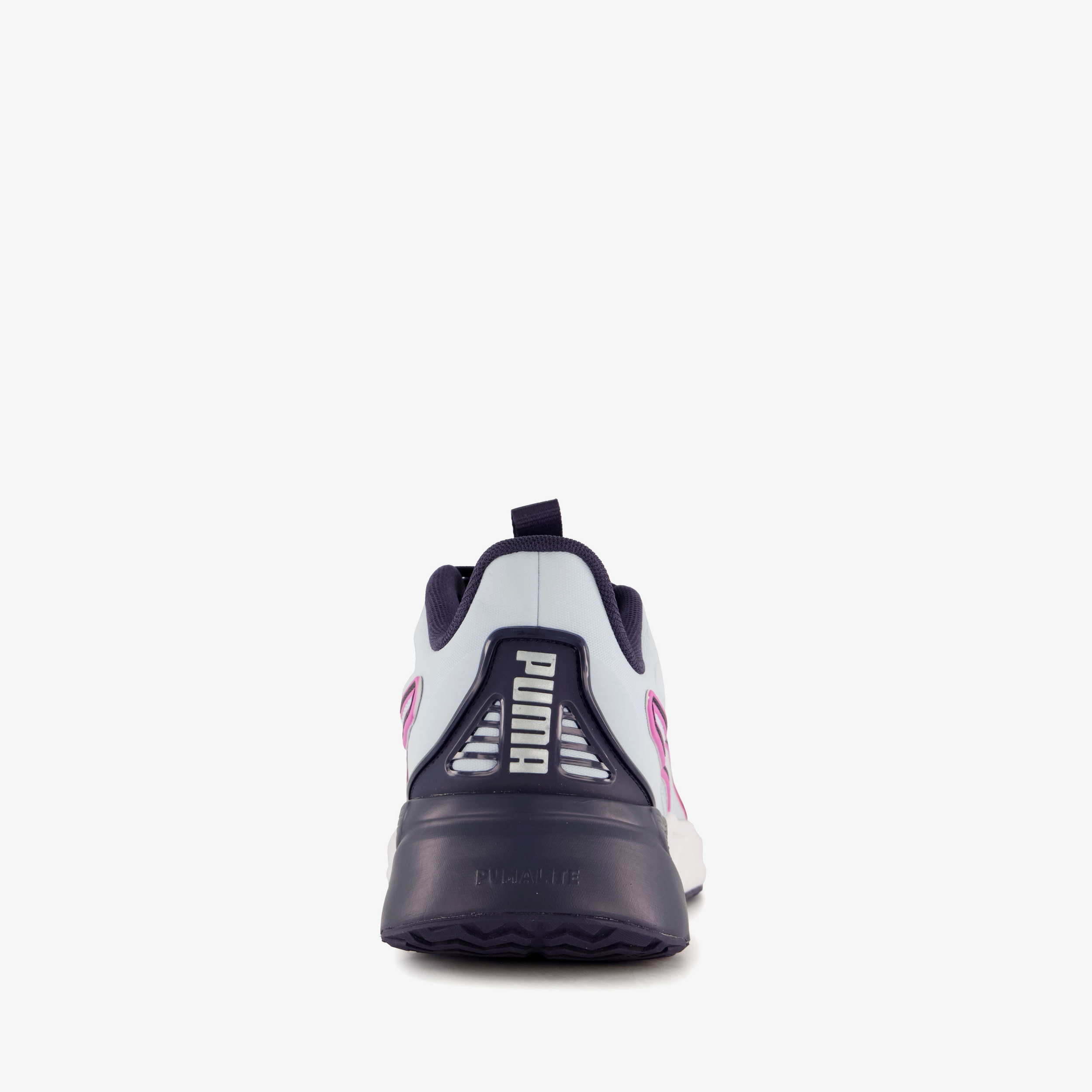 Puma Disperse XT 4 dames Fitnessschoenen blauw paars sportschoenen – foto 2