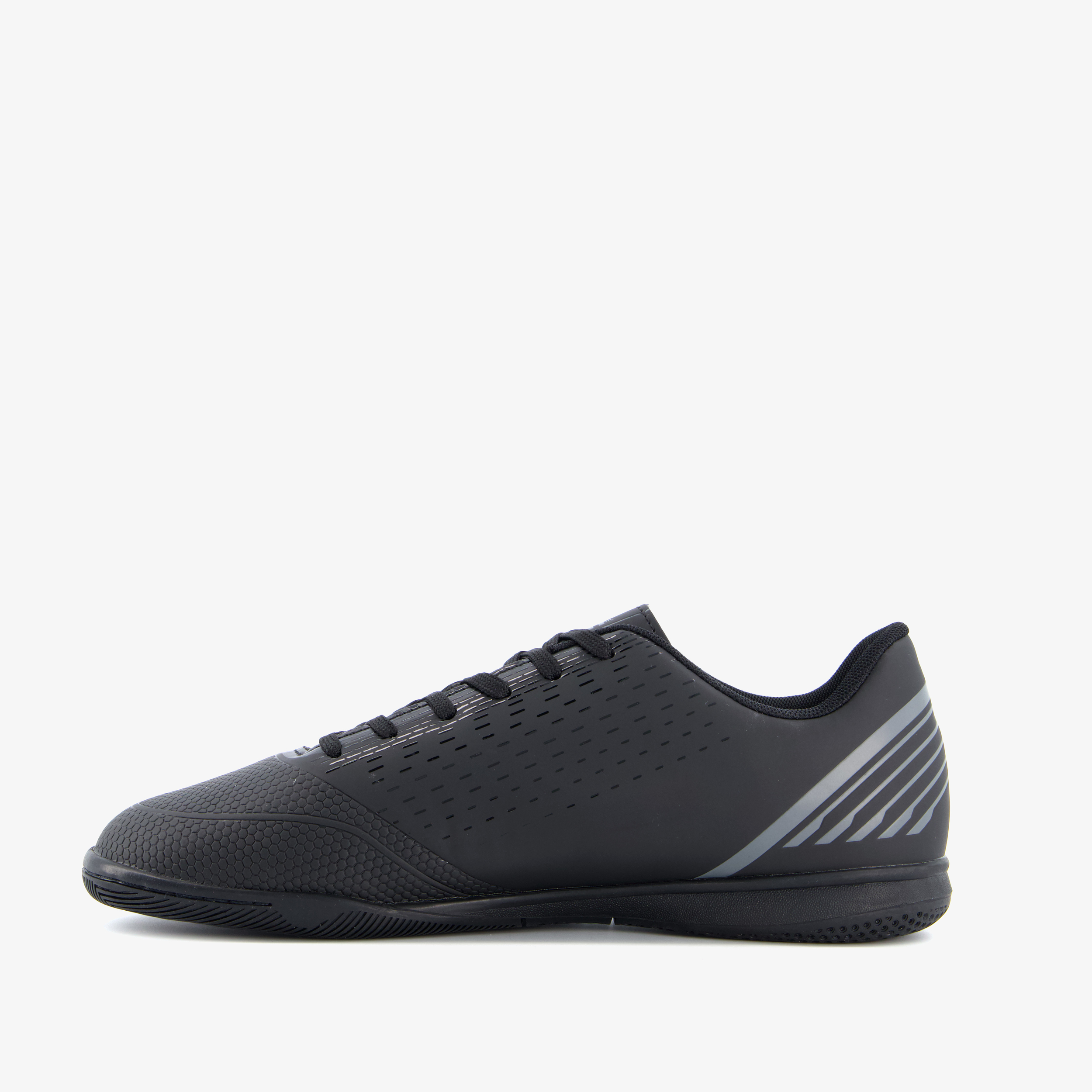 Dutchy Goal heren zaalschoenen IC zwart – foto 2