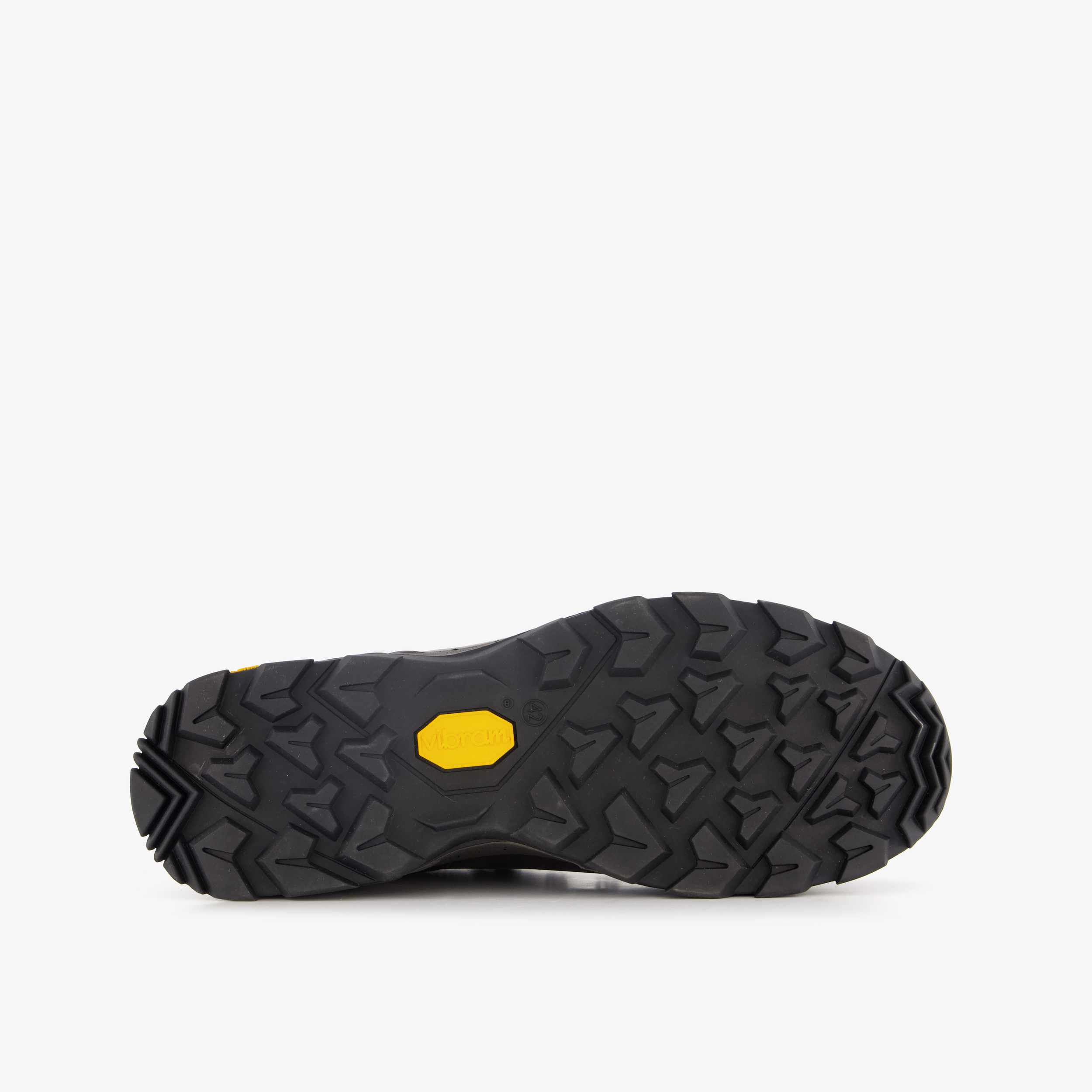 Mountain Peak heren cat. A wandelschoenen vibram zool – foto 3