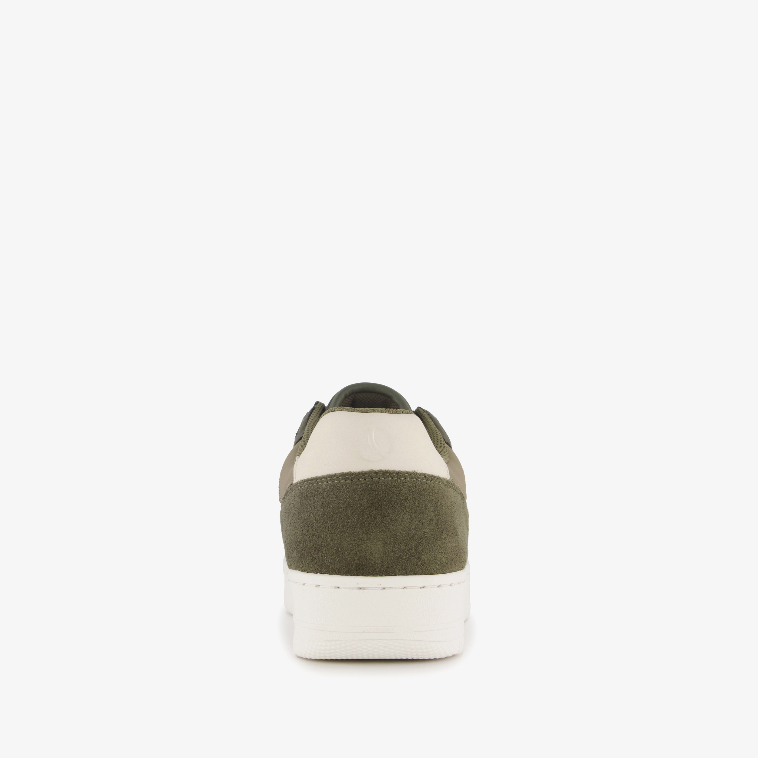 Bjorn Borg heren sneakers groen – foto 2