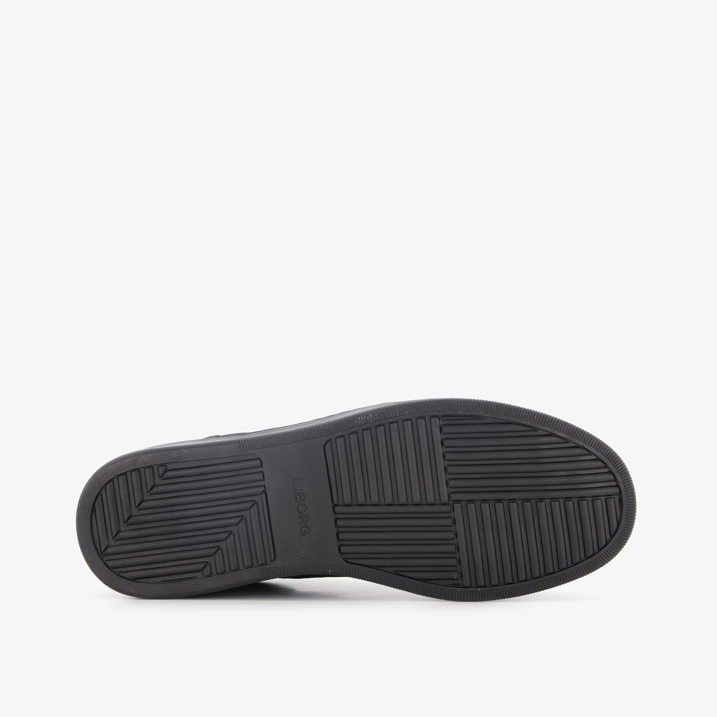 Bjorn Borg heren sneakers zwart – foto 3