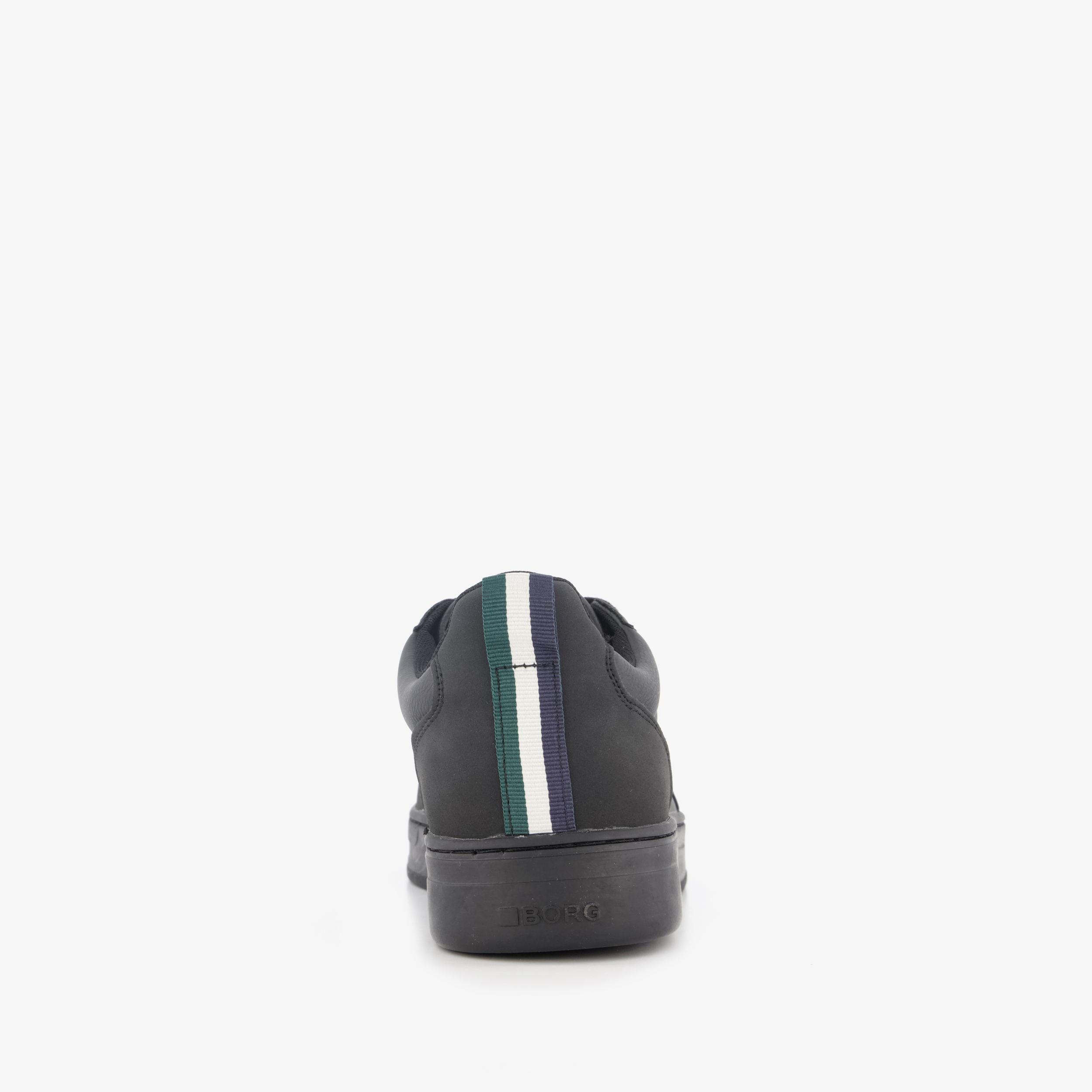 Bjorn Borg heren sneakers zwart – foto 2