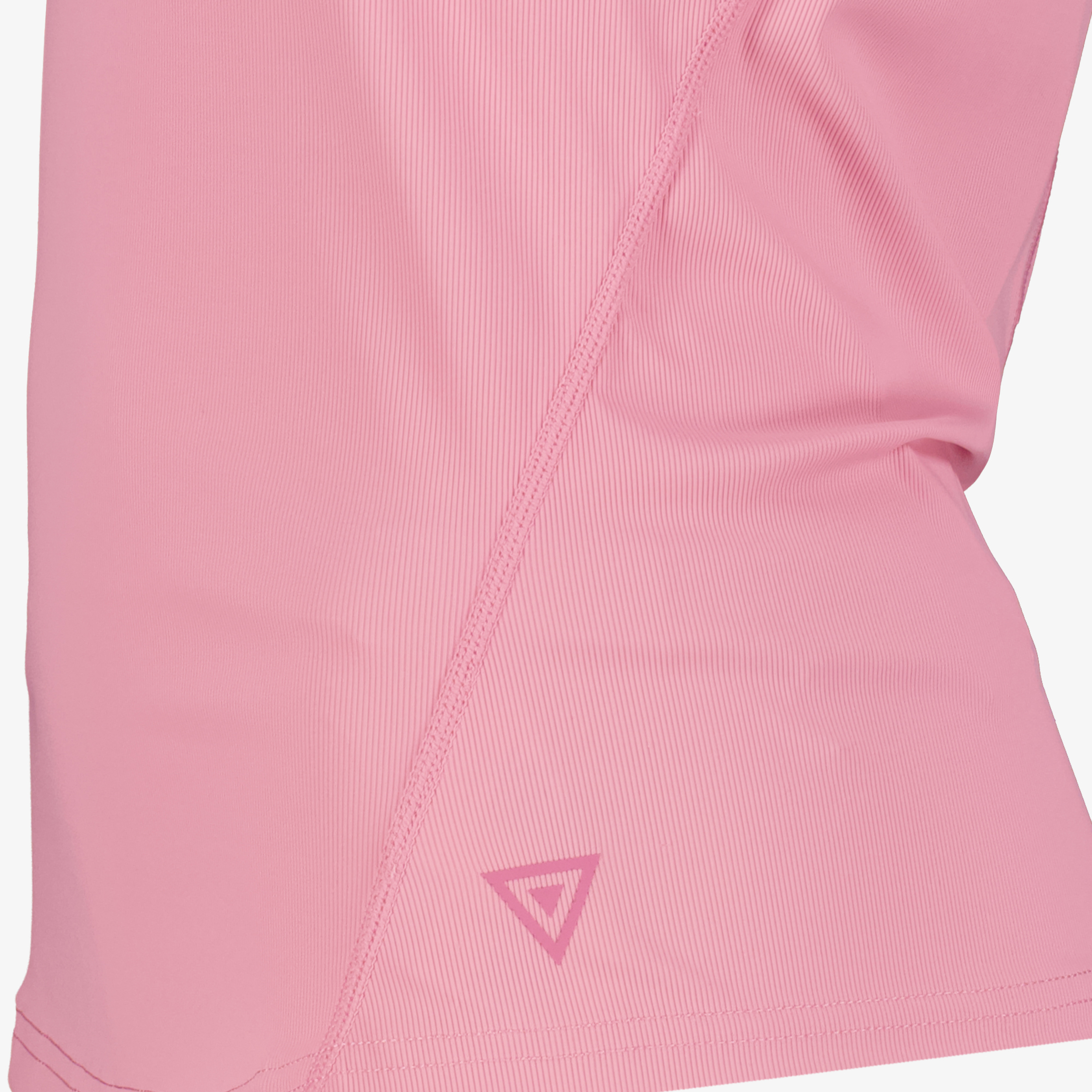 Osaga dames padel singlet roze t-shirts & tops – foto 2
