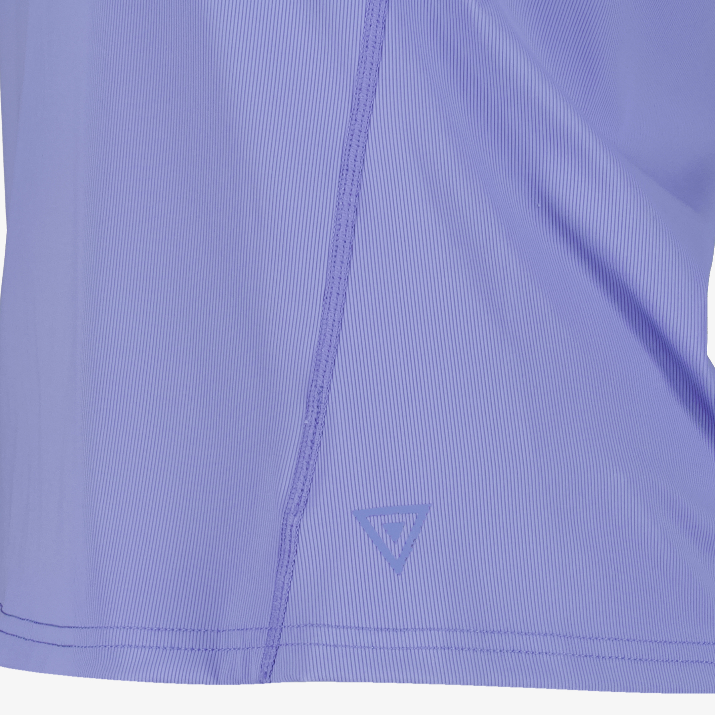 Osaga padelshirt dames blauw t-shirts & tops – foto 2