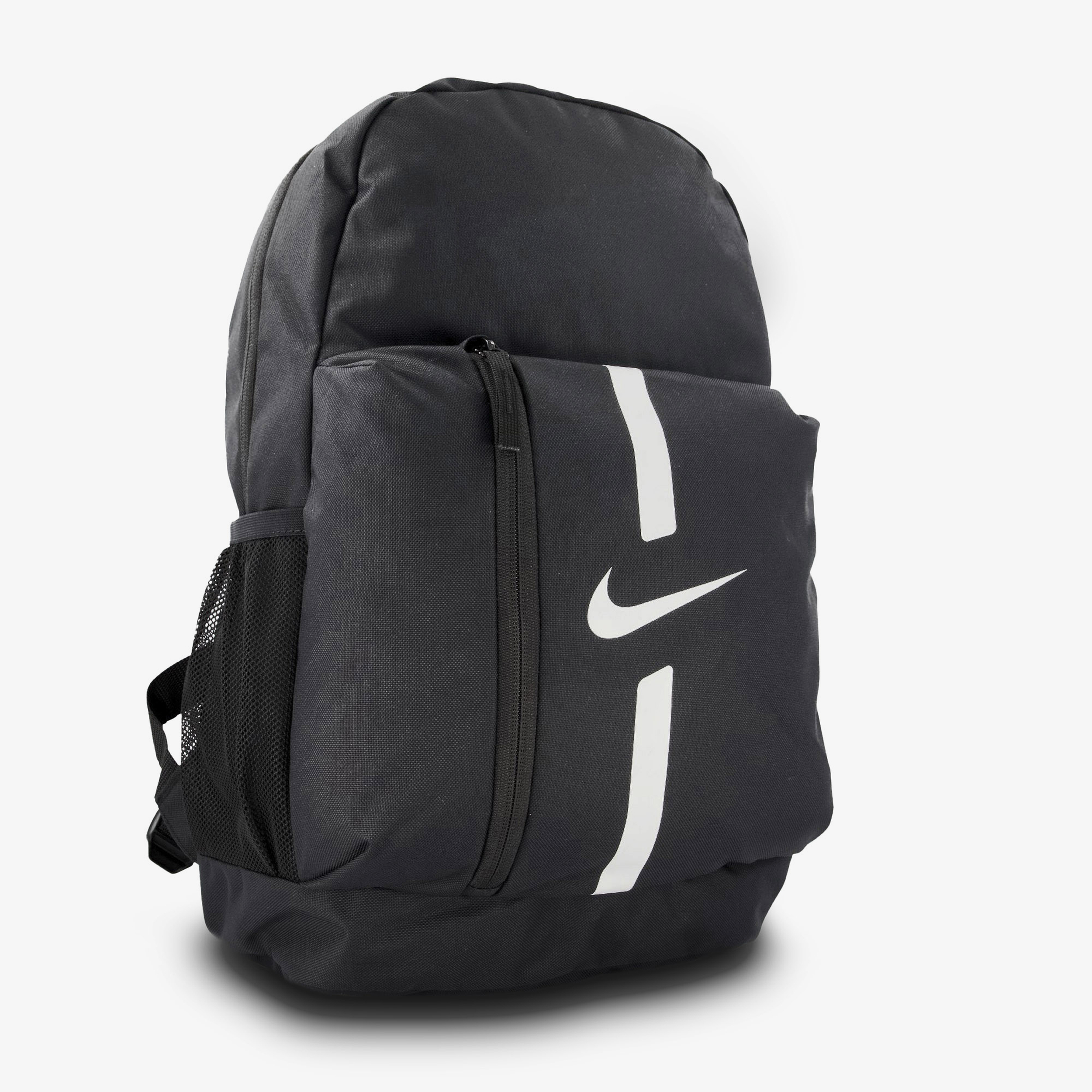 Nike Academy Team rugzak zwart 22 liter