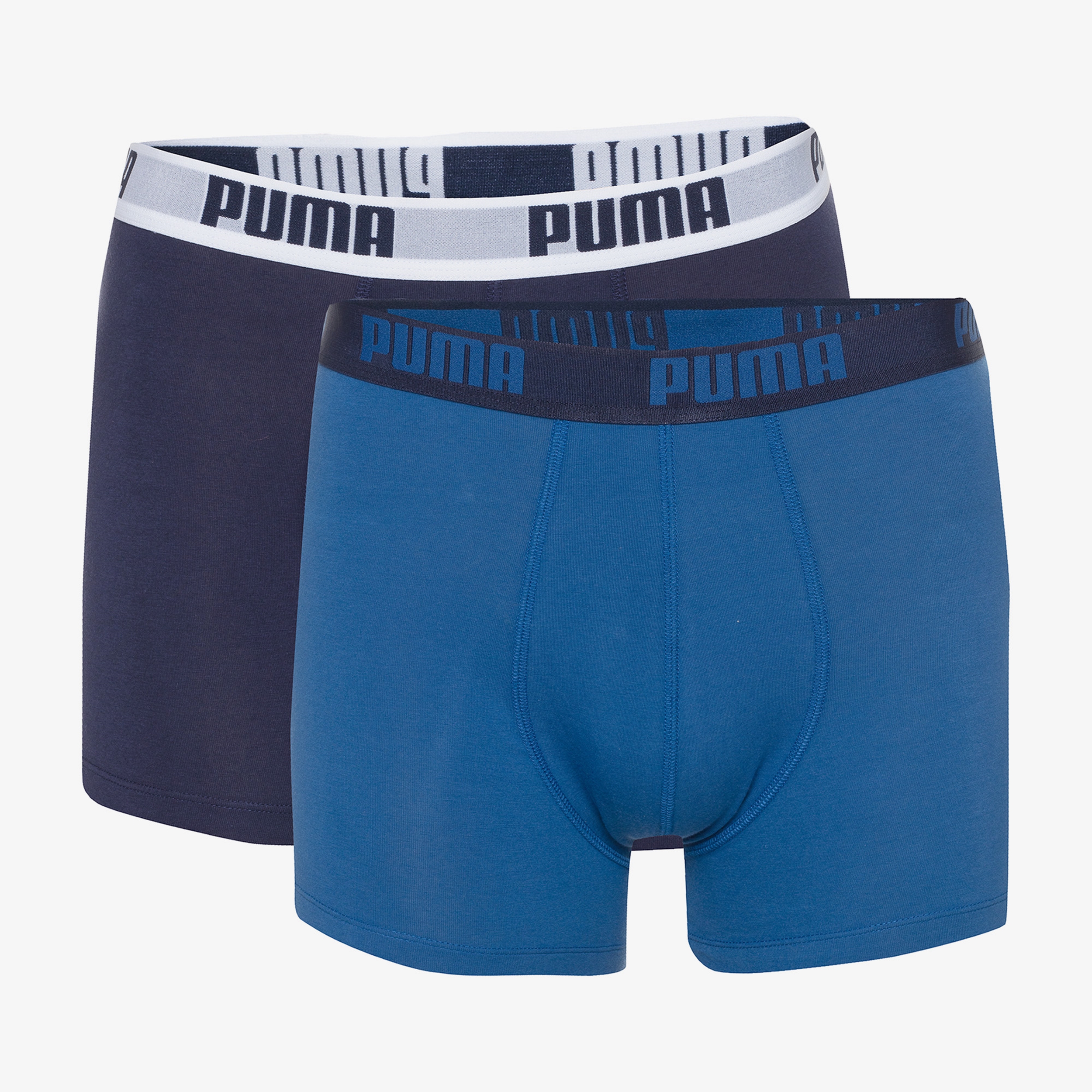 Puma heren boxershorts 2-pack nachtmode & ondergoed