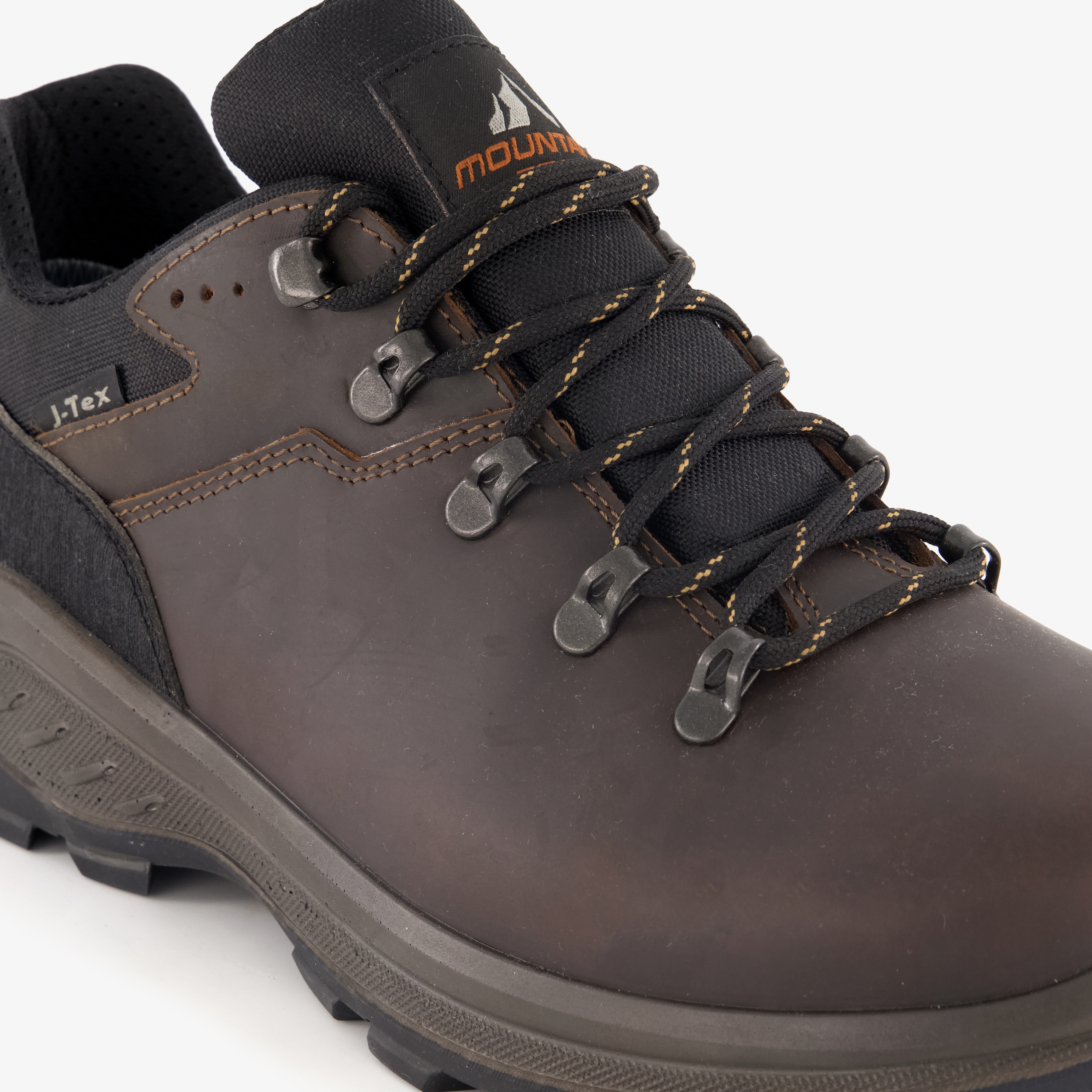 Mountain Peak heren cat. A wandelschoenen vibram zool – foto 4