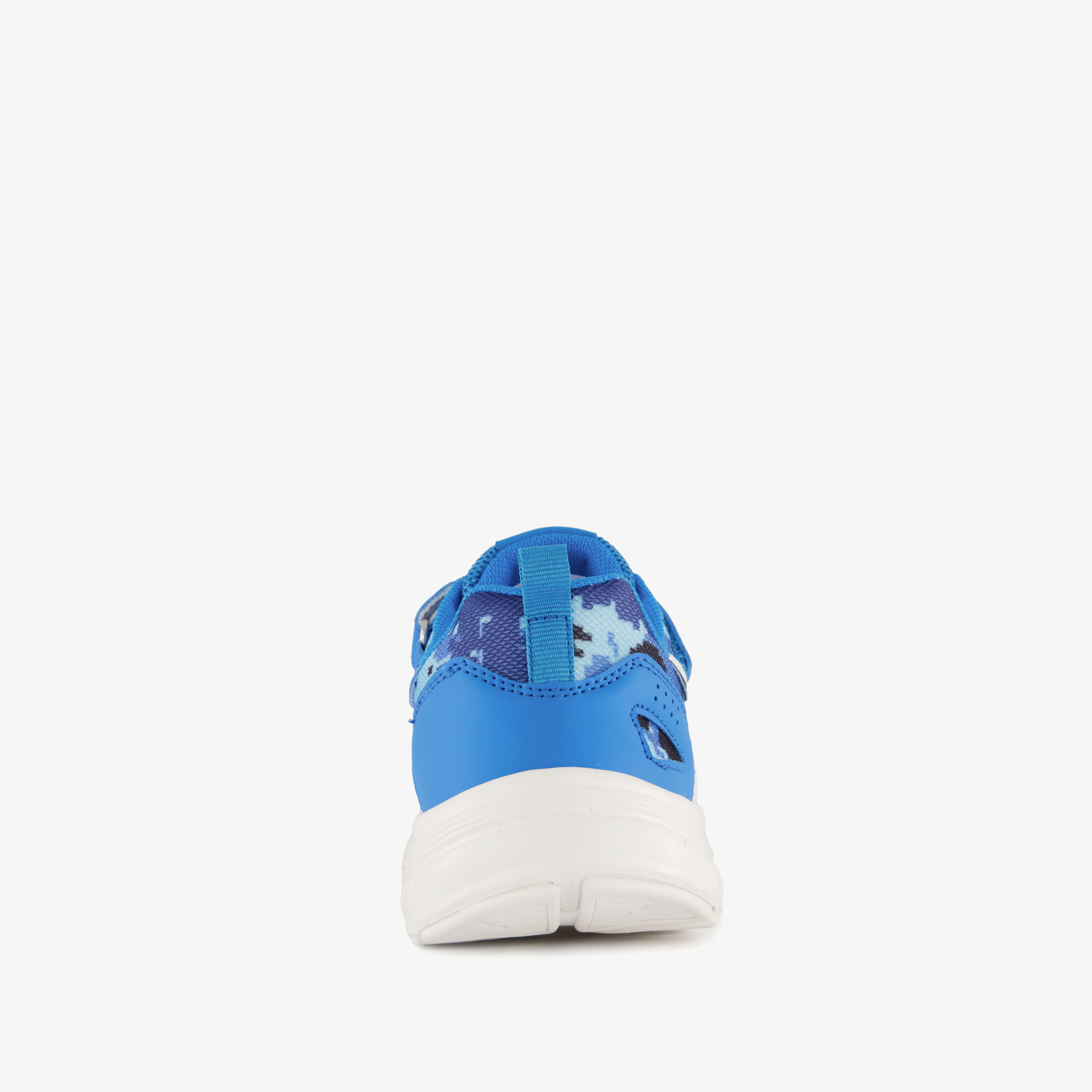 Osaga kinder sportschoenen blauw wit meisjes sneakers – foto 2