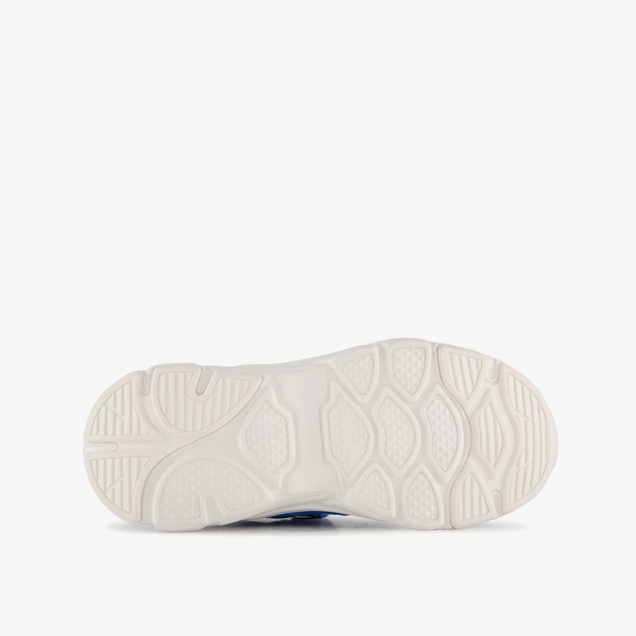 Osaga kinder sportschoenen blauw wit meisjes sneakers – foto 3