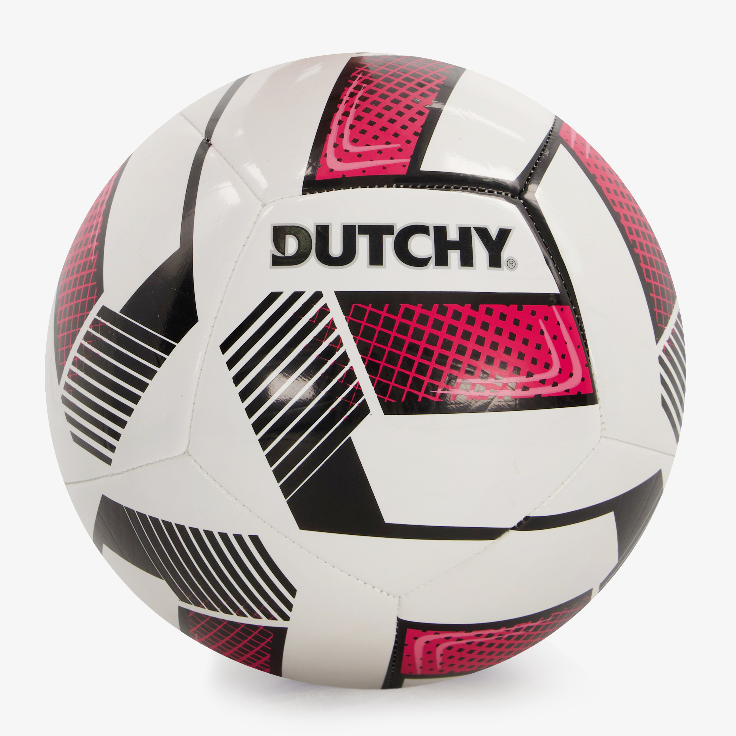 Dutchy Star voetbal meisjes sport & spel