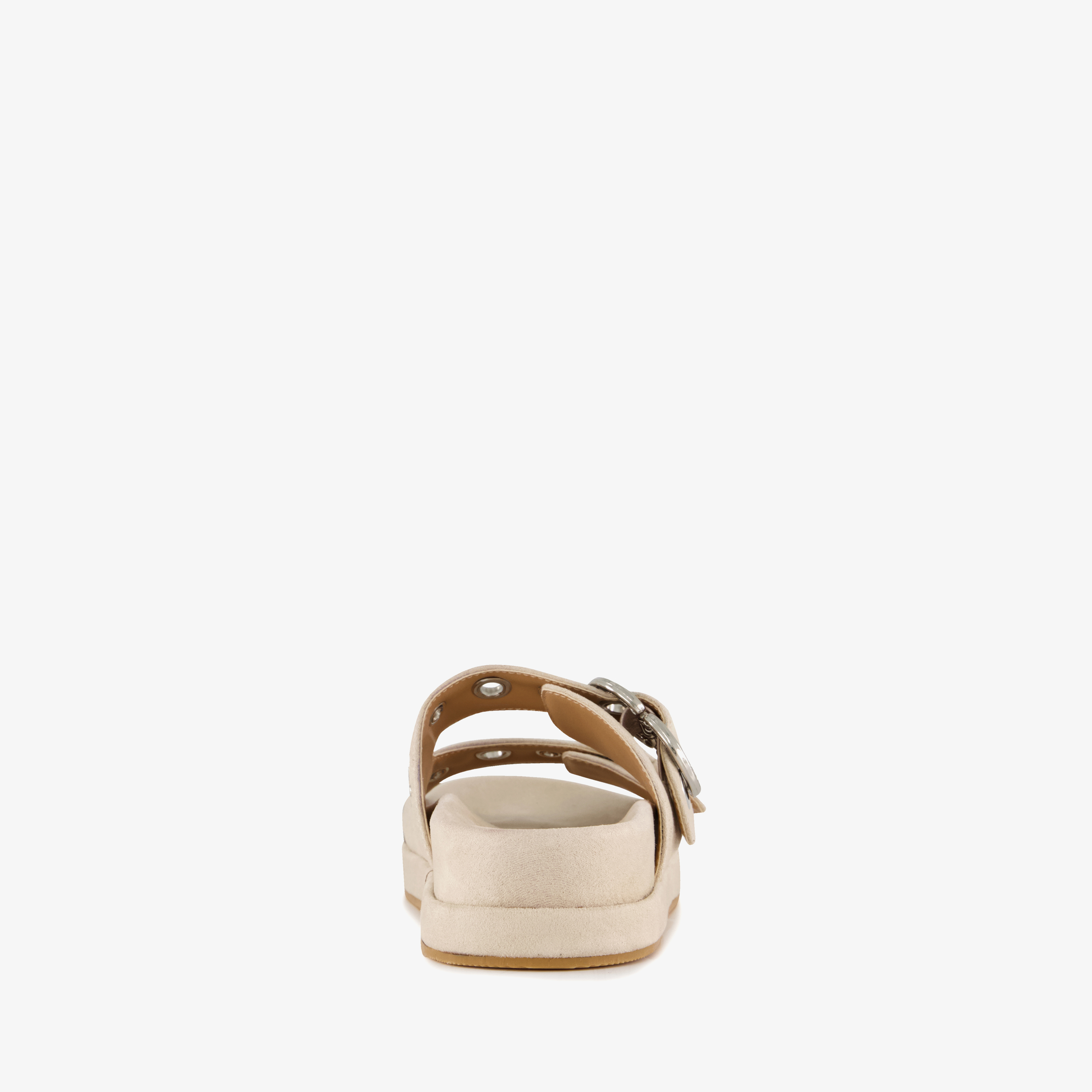 XX By Mexx dames slippers beige – foto 2