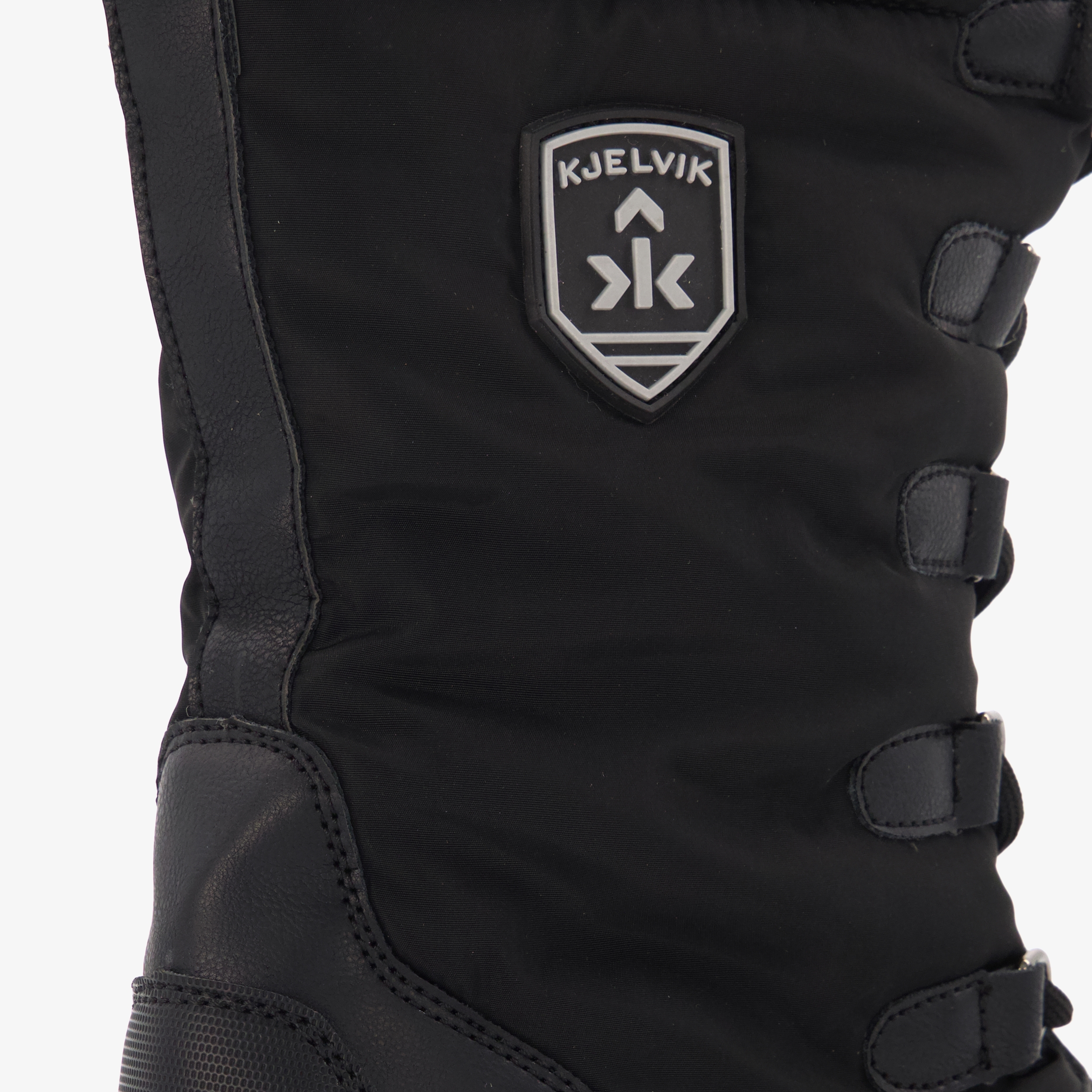 Kjelvik dames snowboots – foto 5