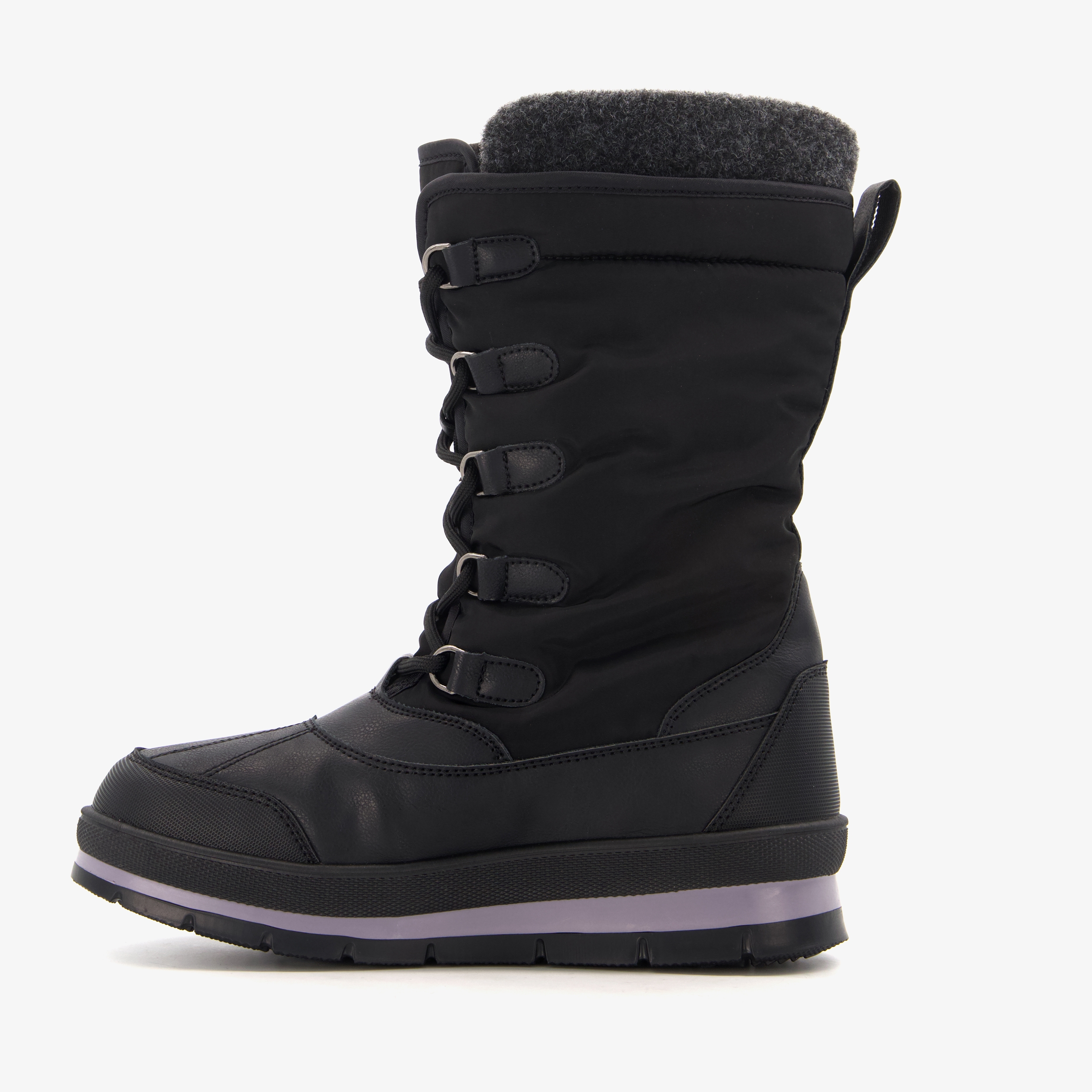 Kjelvik dames snowboots – foto 2