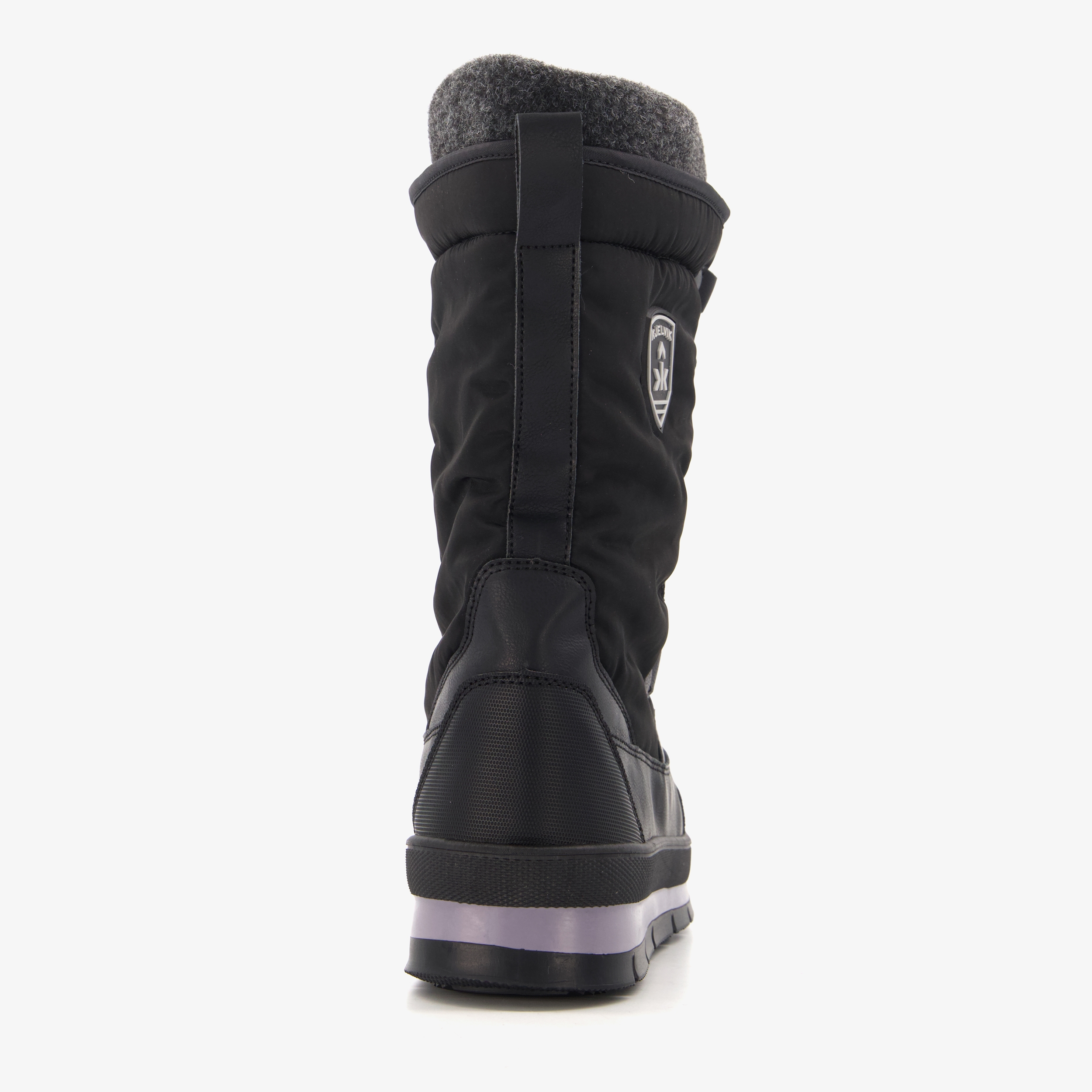 Kjelvik dames snowboots – foto 3