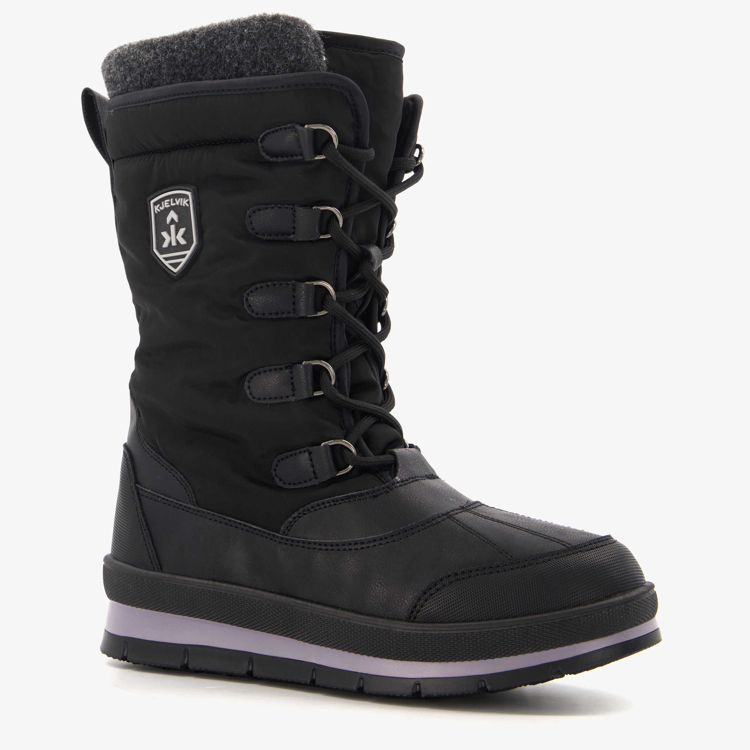 Kjelvik dames snowboots