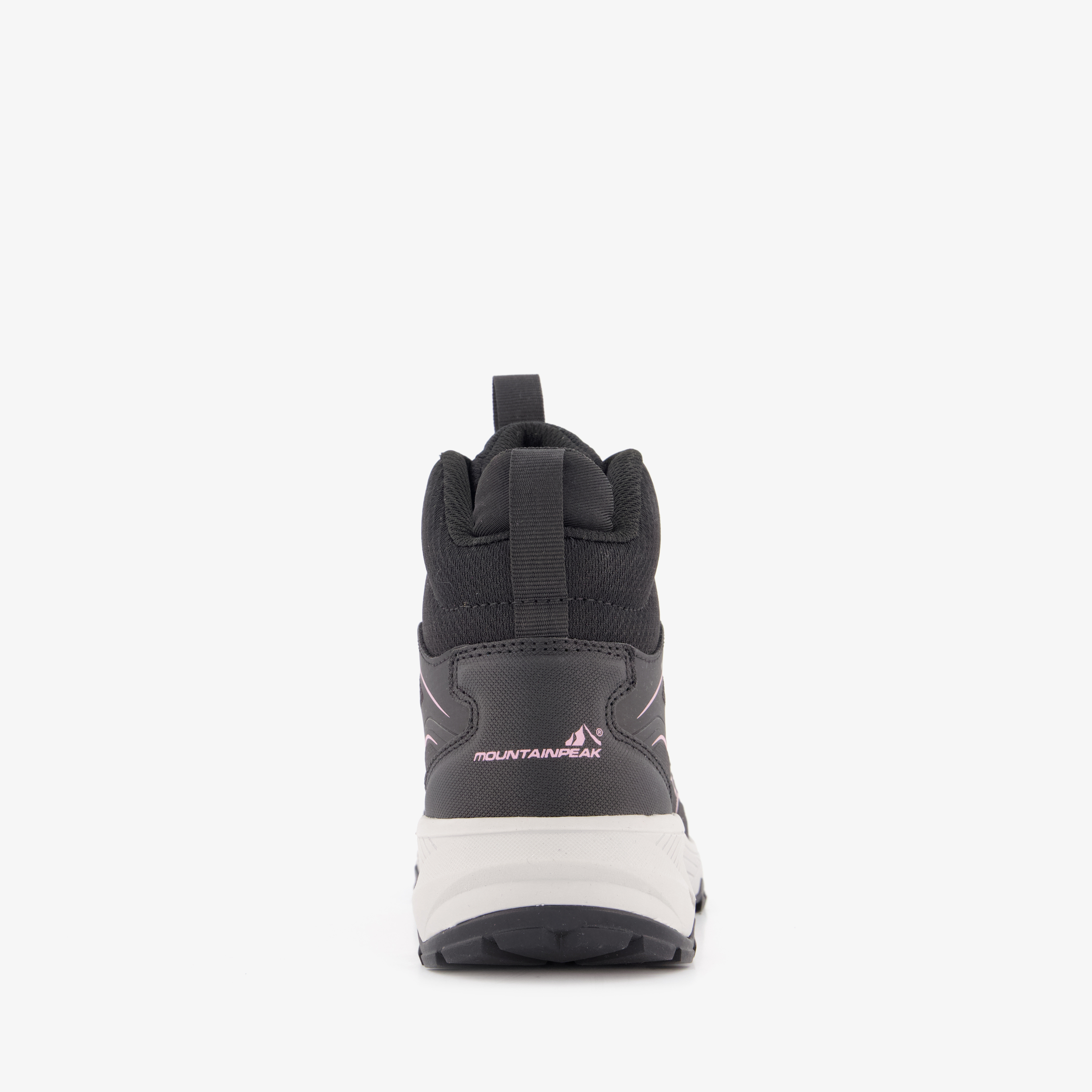 Mountain Peak dames wandelschoenen cat. A B zwart – foto 2