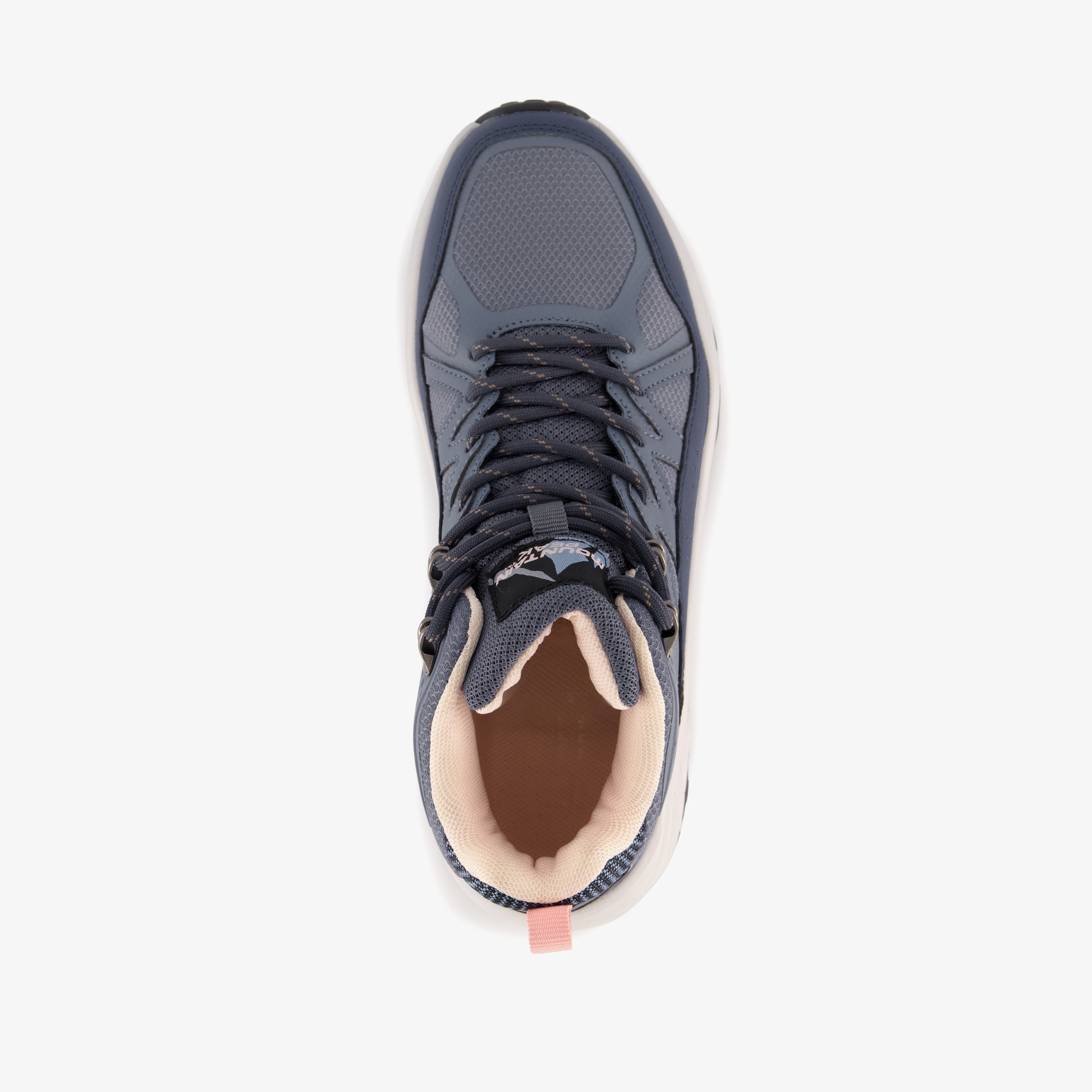 Mountain Peak dames wandelschoenen cat. A B blauw – foto 4