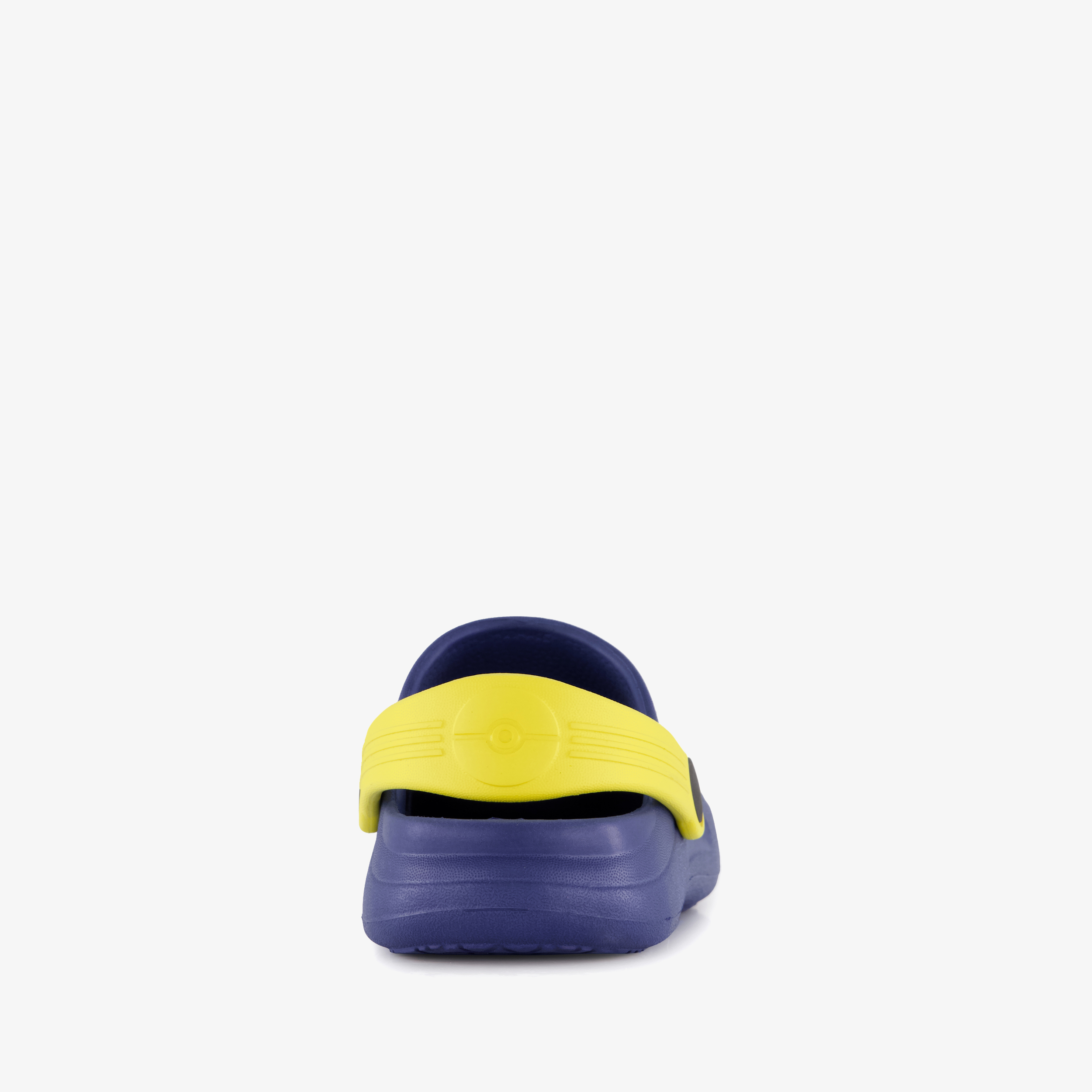 Pokémon kinder klompen blauw geel meisjes – foto 2