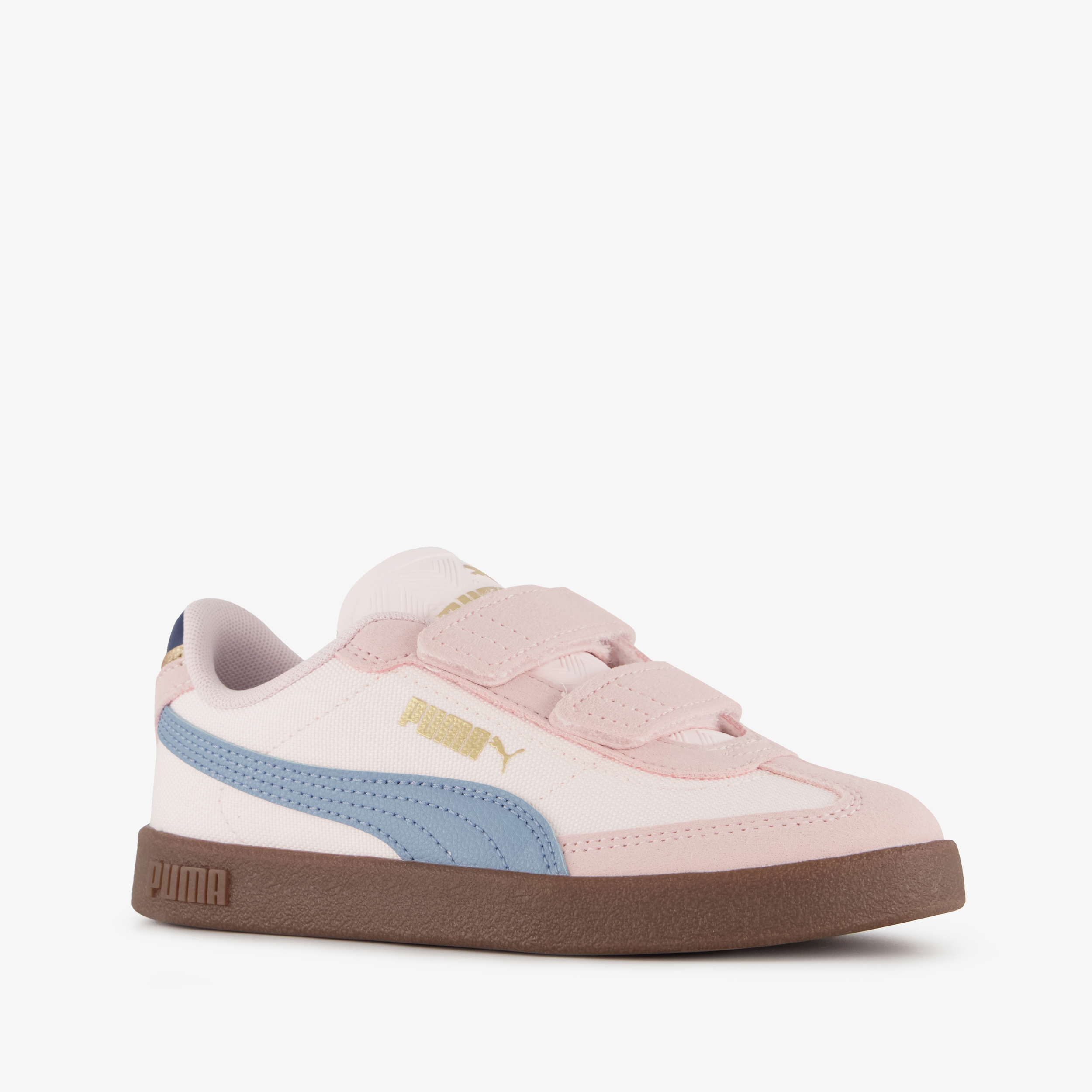 PUMA Sneakers CLUB II ERA CV V PS