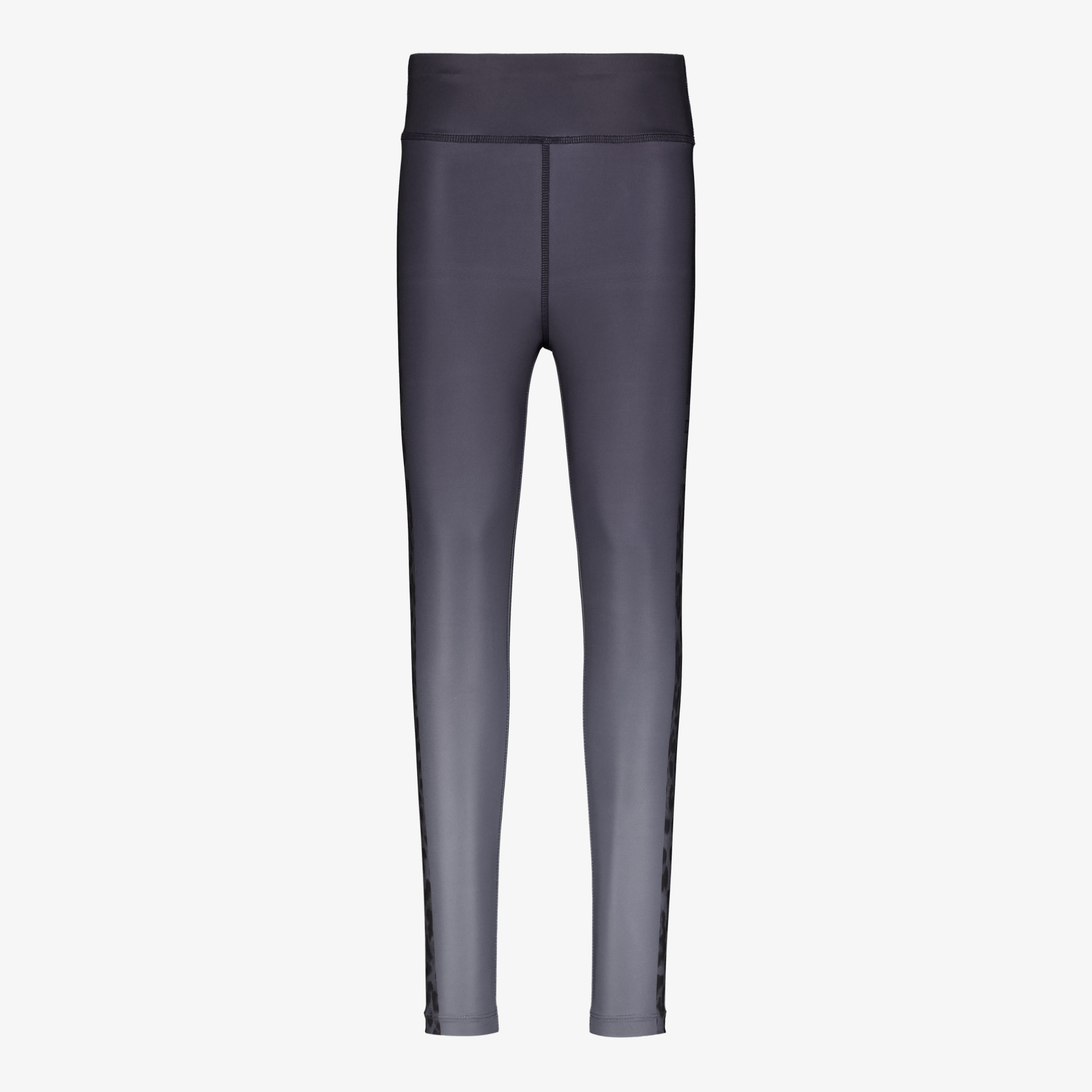 Osaga meisjes sportlegging zwart grijs broeken & shorts
