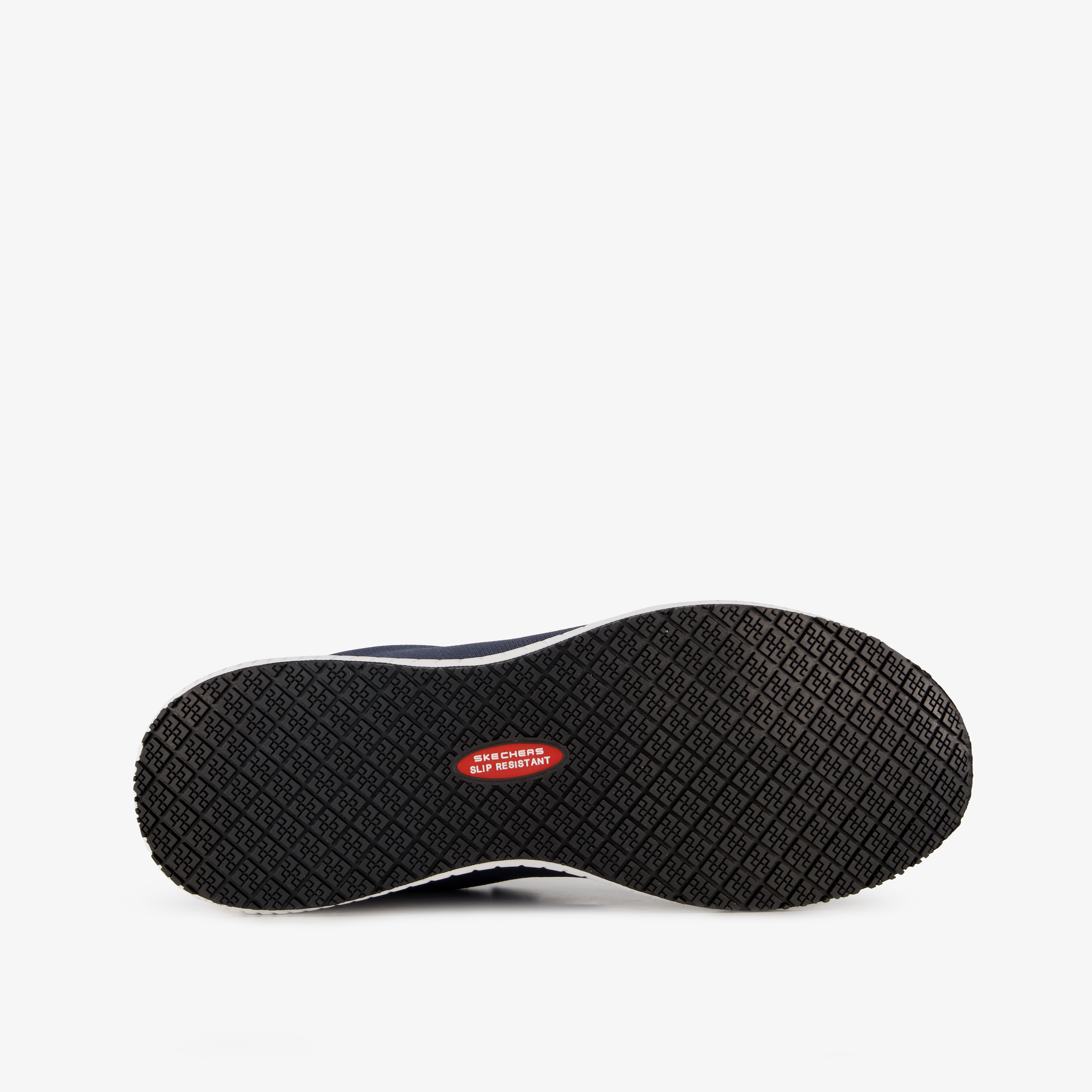 Skechers Work Squad SR heren werkschoenen blauw – foto 3