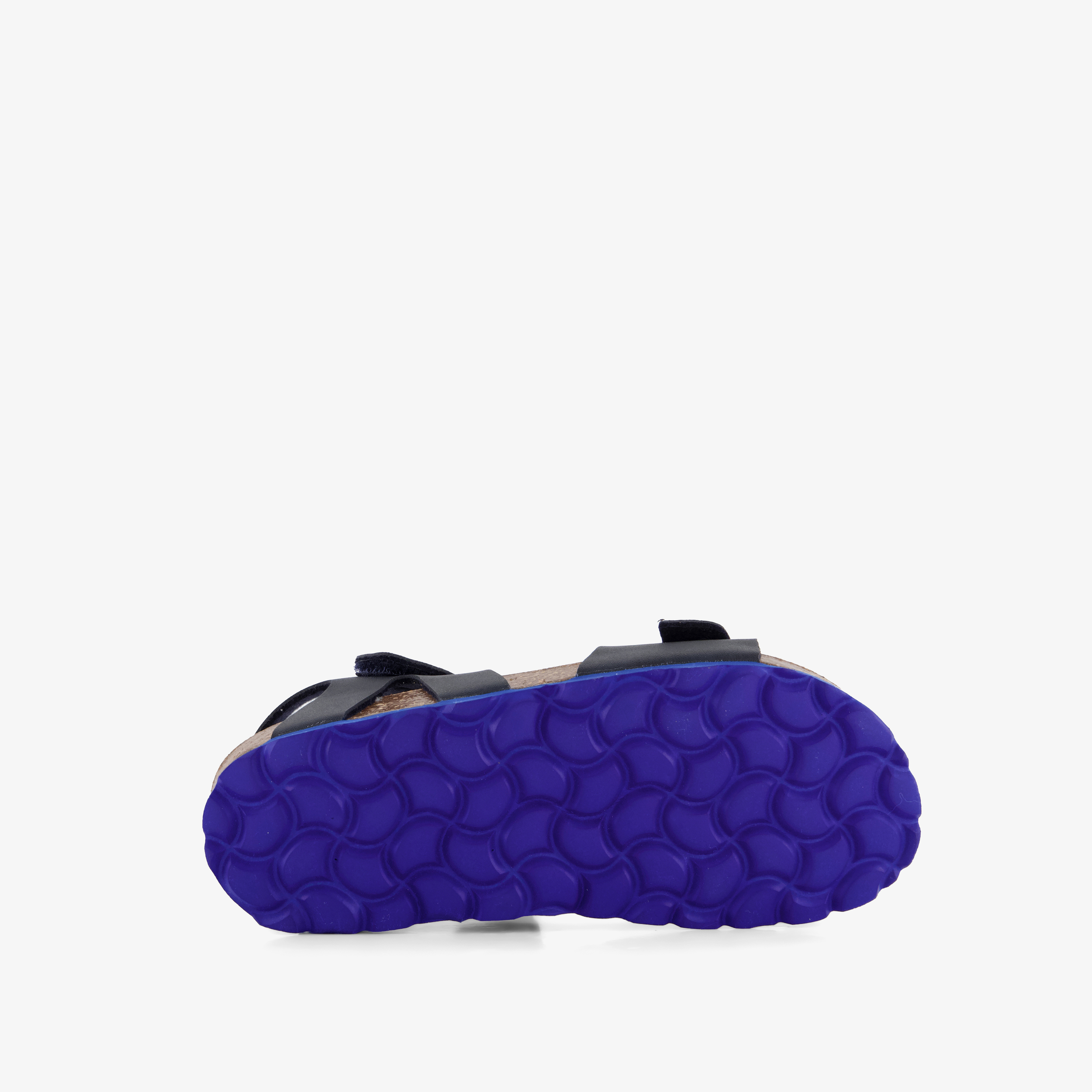 Hush Puppies jongens bio sandalen blauw – foto 3