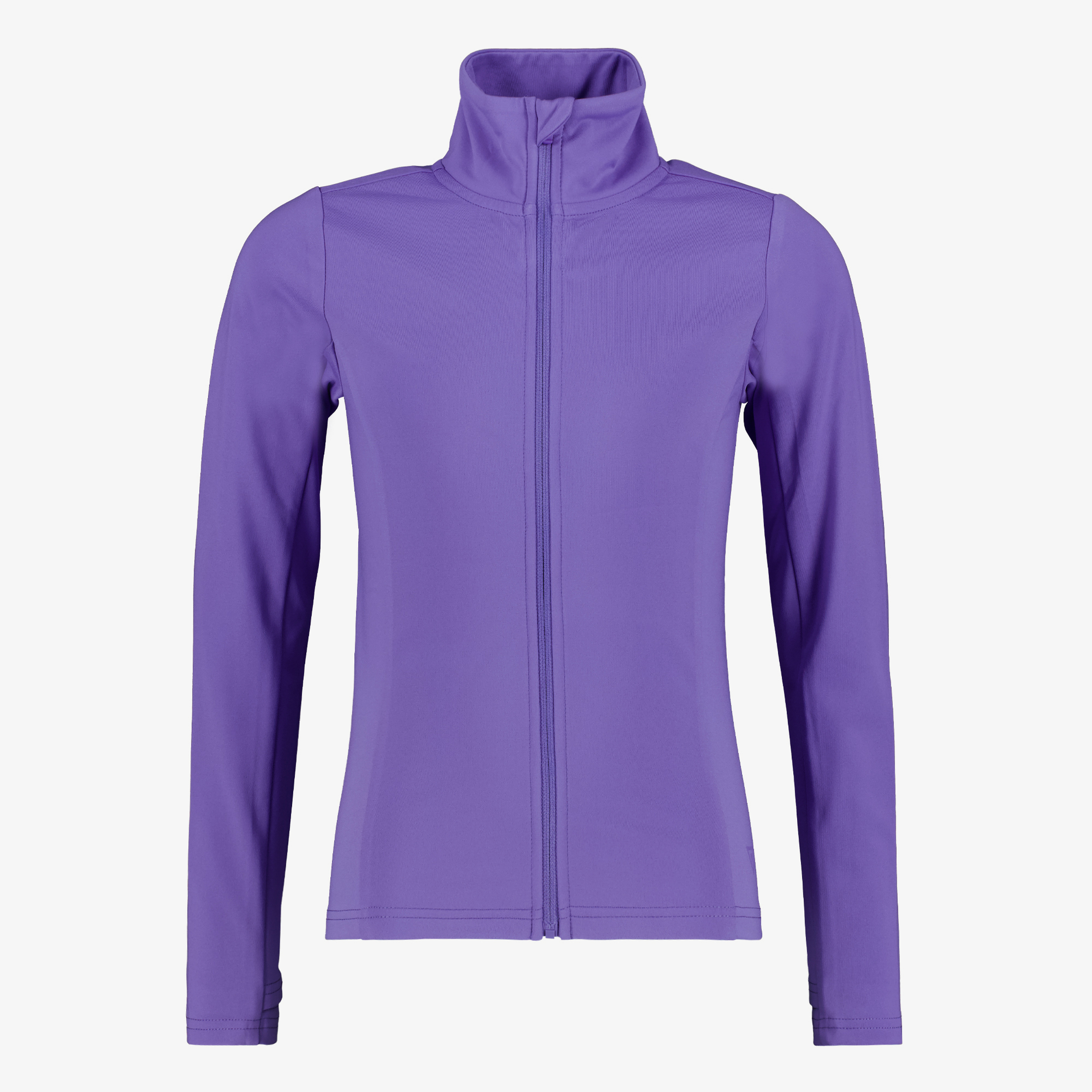 Osaga meisjes trainingsvest paars