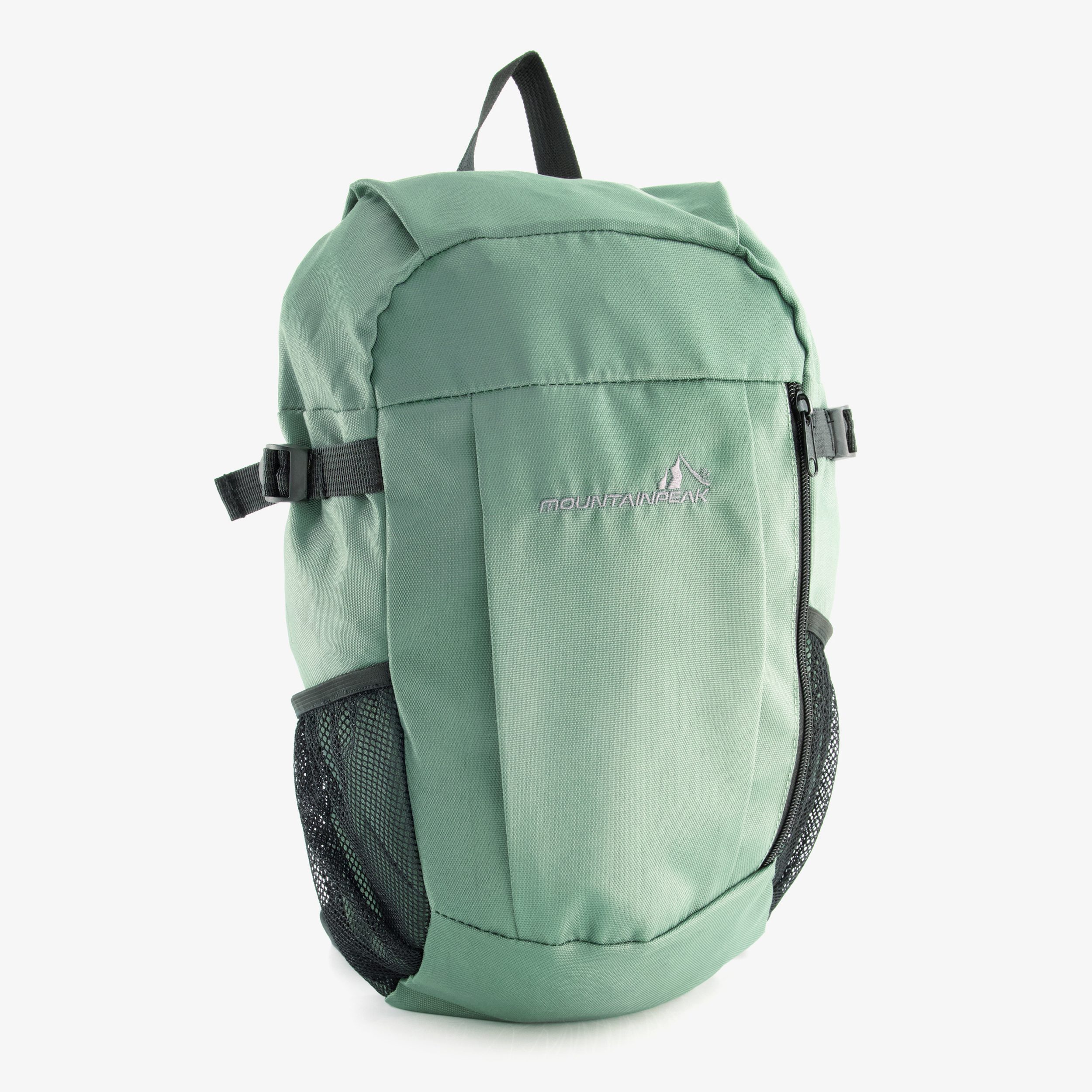 Mountain Peak rugzak groen 9 liter
