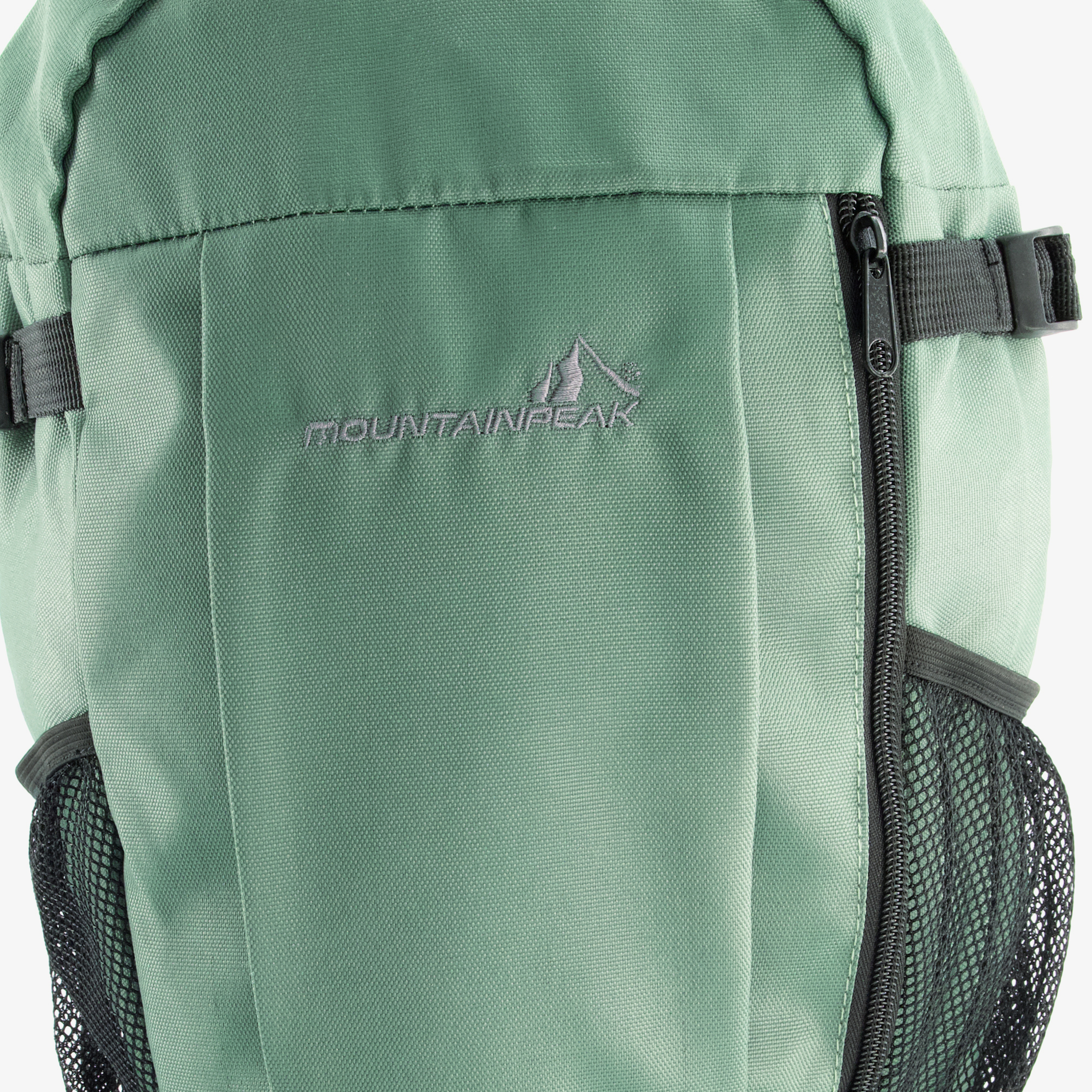 Mountain Peak rugzak groen 9 liter meisjes tassen – foto 3