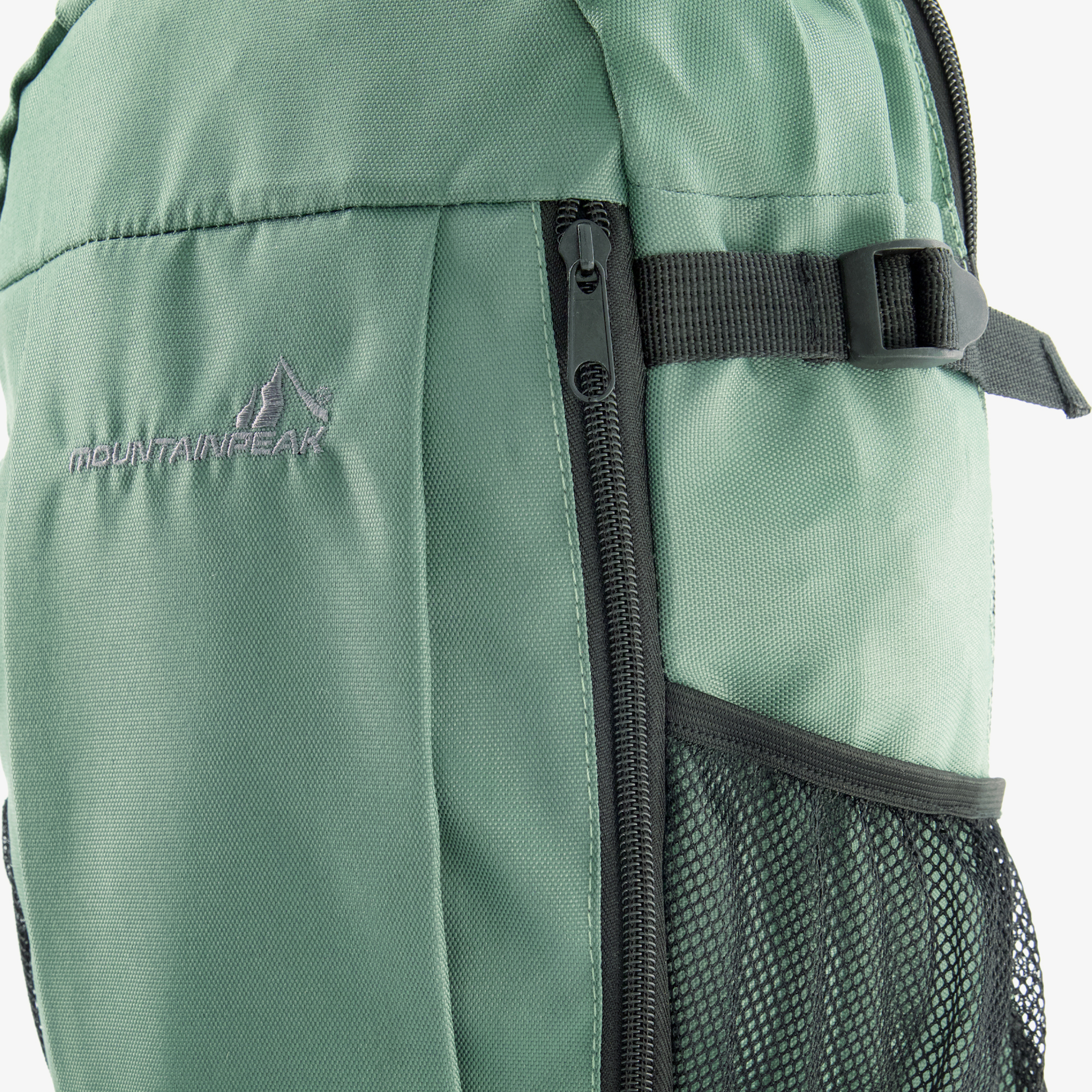 Mountain Peak rugzak groen 9 liter meisjes tassen – foto 2