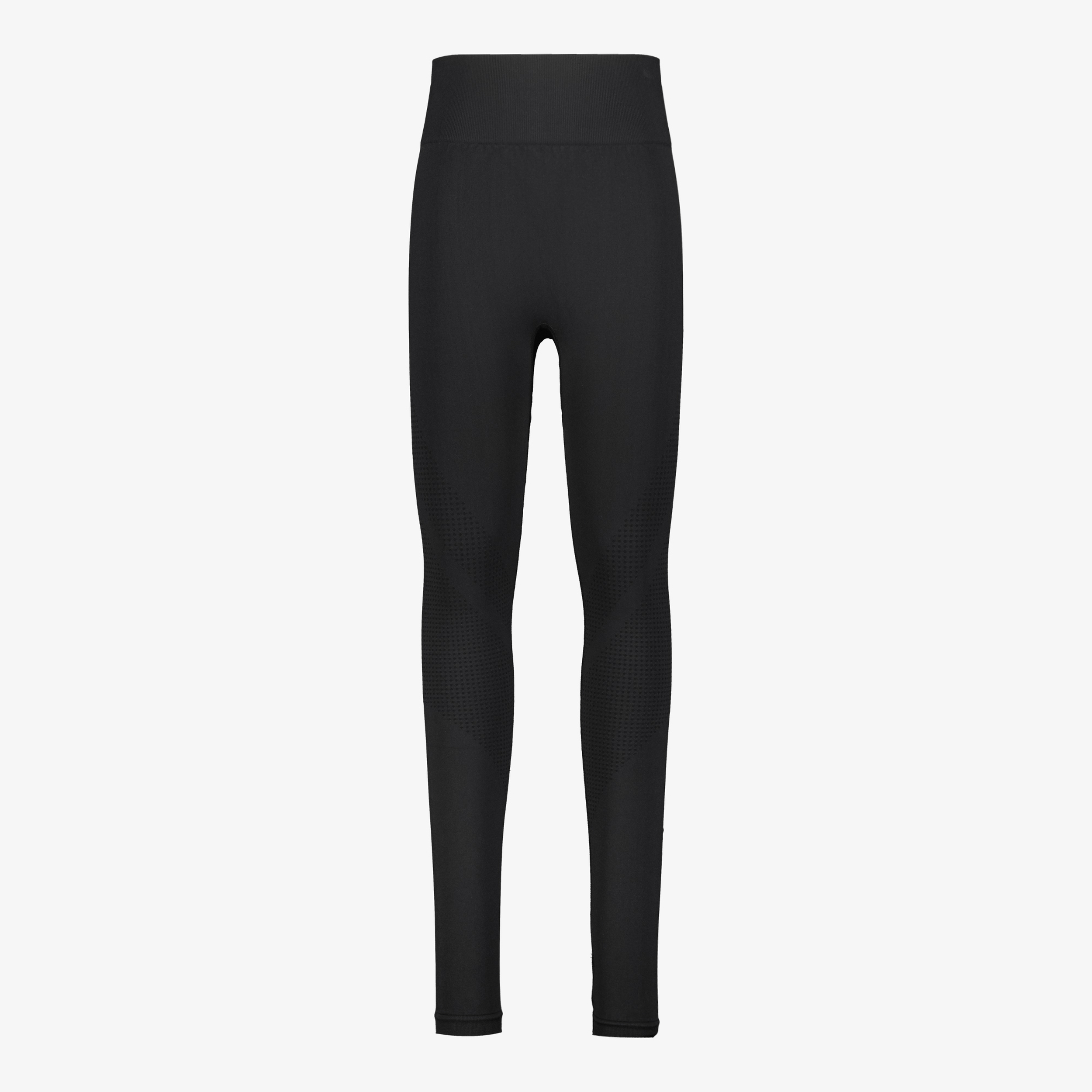 Osaga seamless meisjes legging zwart