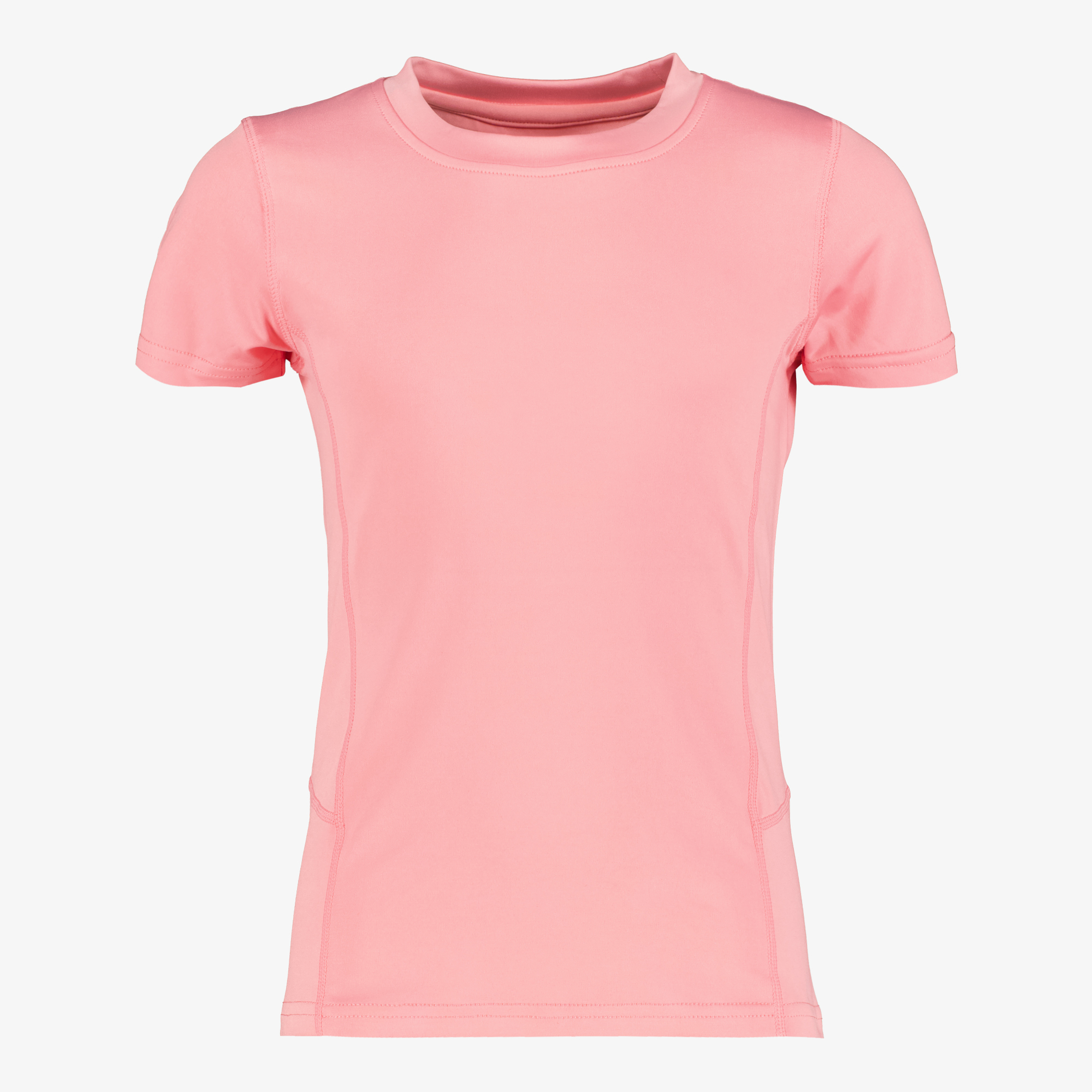 Osaga meisjes sport T-shirt roze